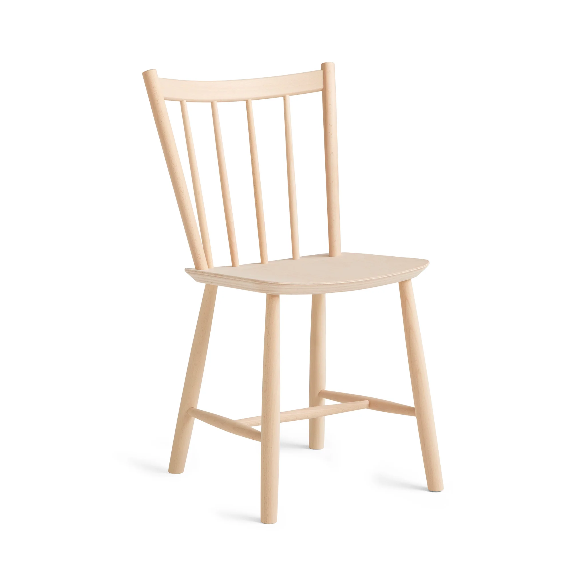 J41 Chair By Børge Mogensen For Hay - Image 11