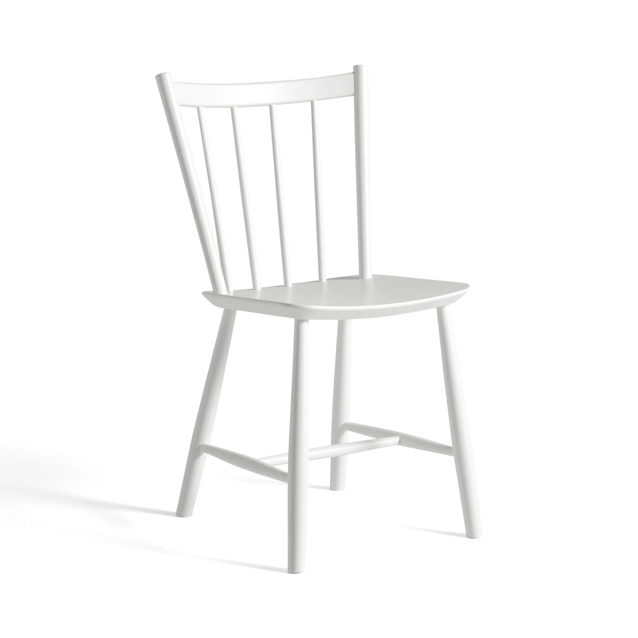 J41 Chair By Børge Mogensen For Hay - Image 7