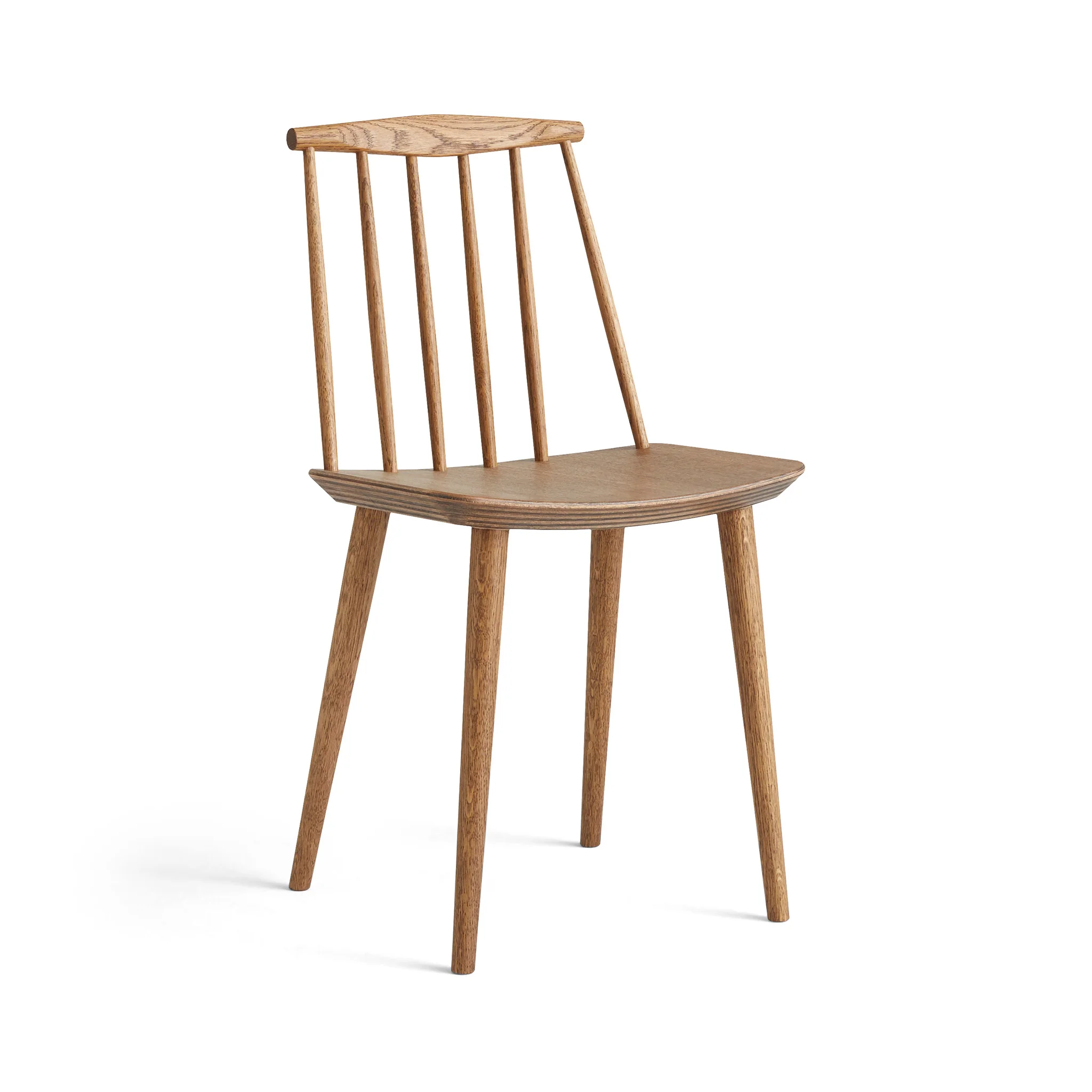 J77 Chair By Folke Pålsson For Hay - Image 10
