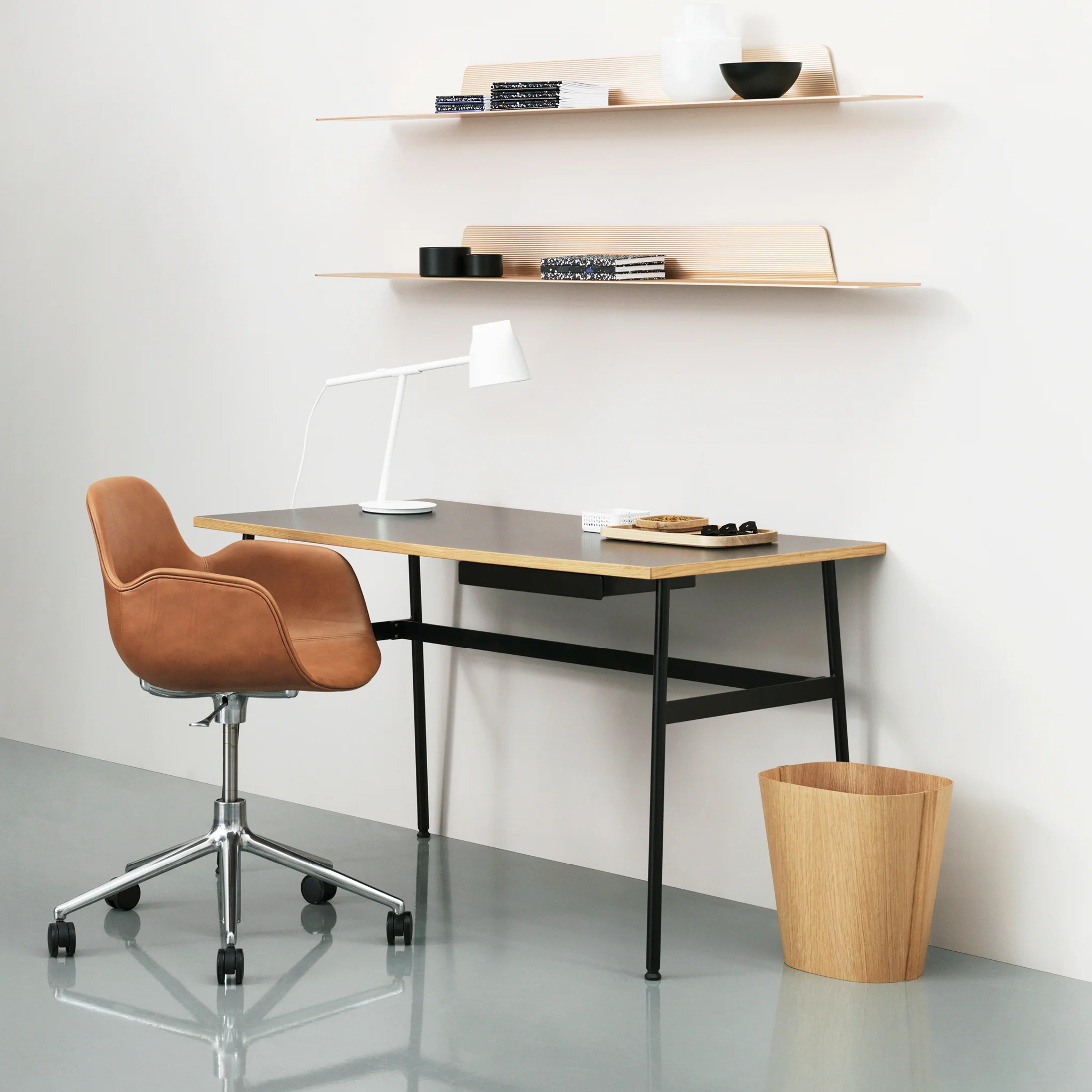 Journal Desk by Normann Copenhagen - Image 5