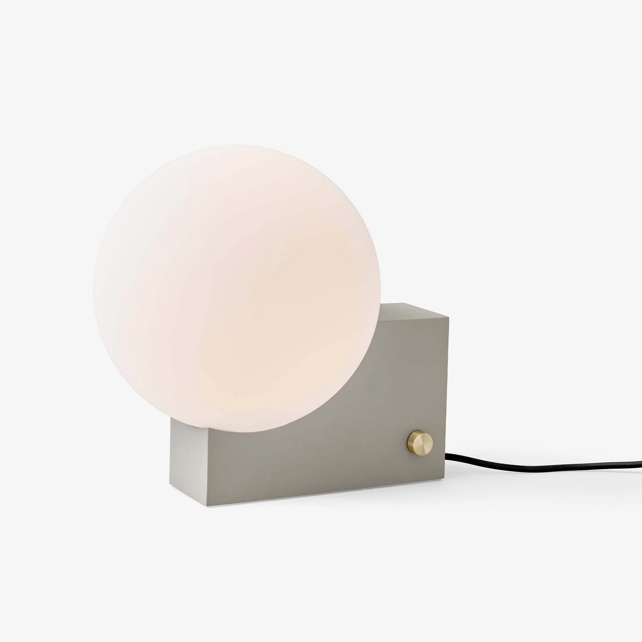 Journey SHY1 Table / Wall Lamp by &Tradition - Image 6