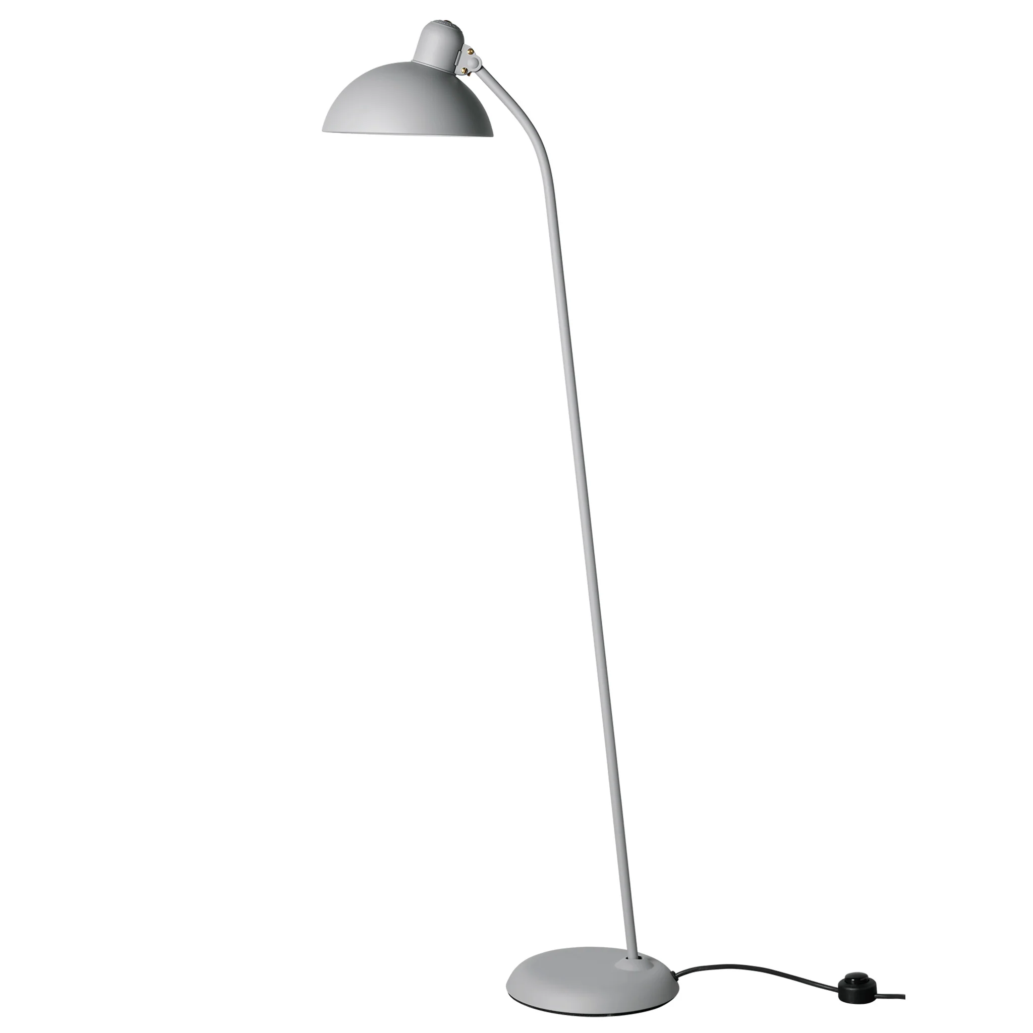 Kaiser Idell 6556-F Floor Lamp by Fritz Hansen - Image 2