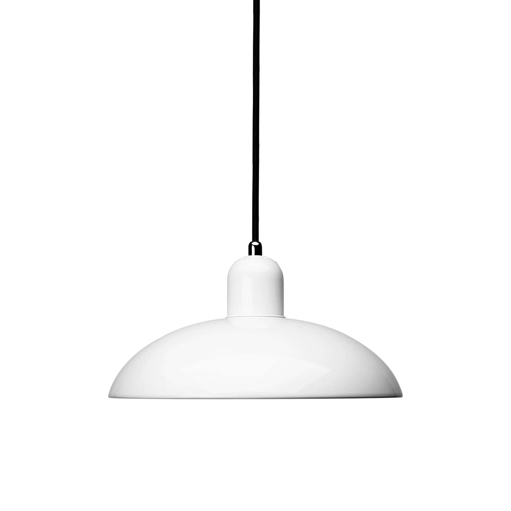 Kaiser Idell 6631-P Pendant Lamp by Fritz Hansen - Image 3