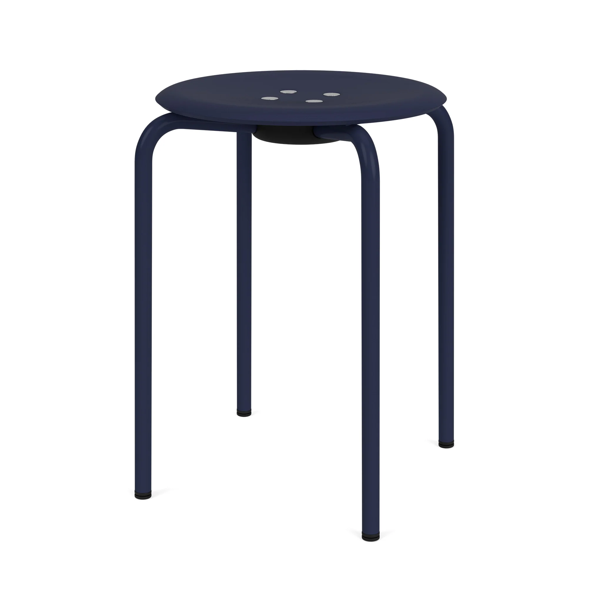 Kevi 2051 Stool by Jørgen Rasmussen for Montana Furniture - Image 8