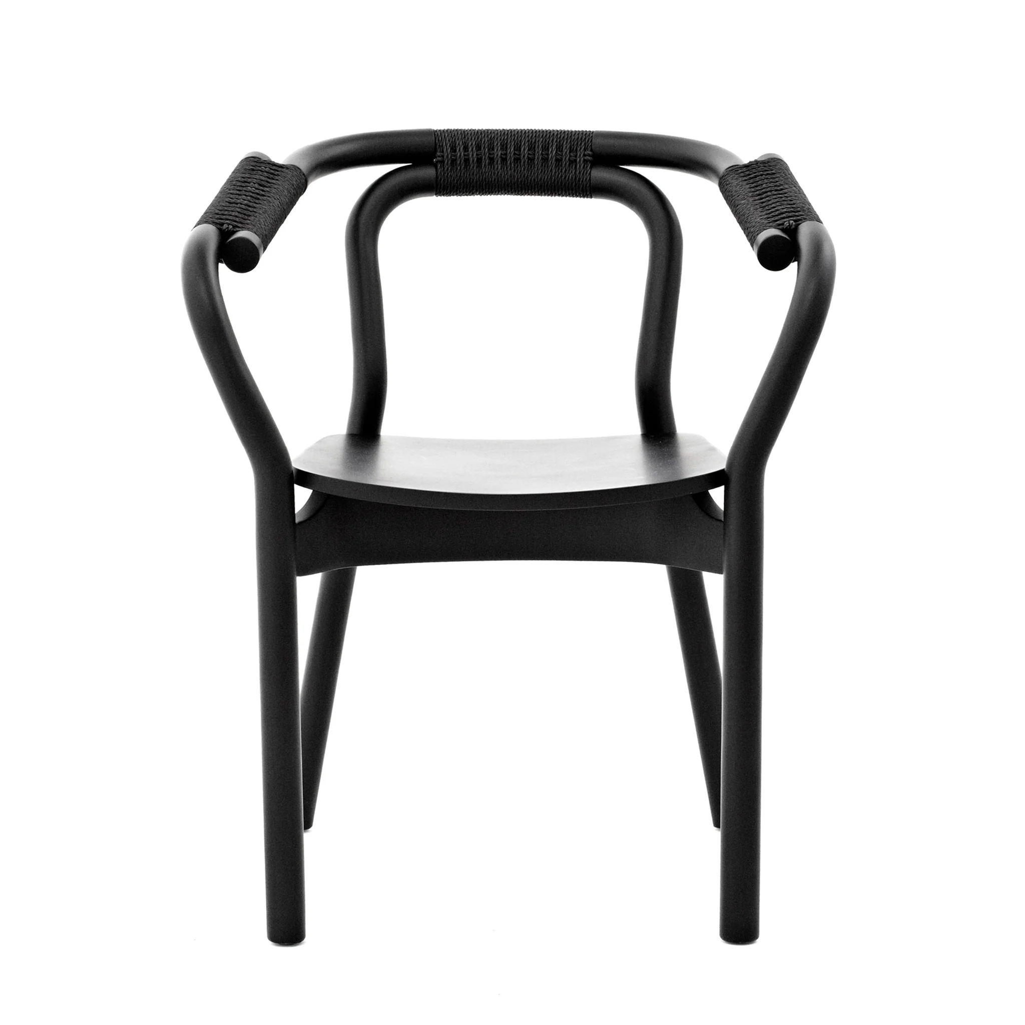 Knot Chair by Tatsuo Kuroda for Normann Copenhagen - Image 5