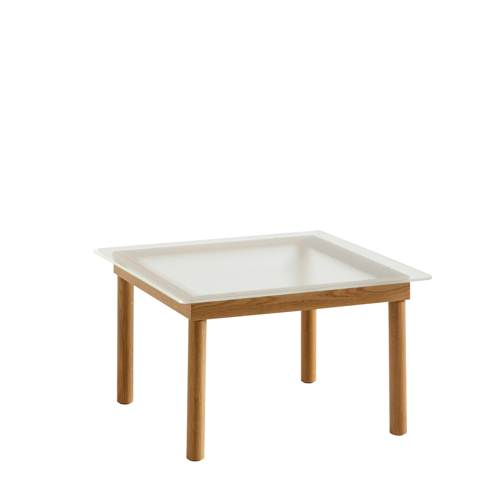 Kofi Table Square by Hay - Image 6
