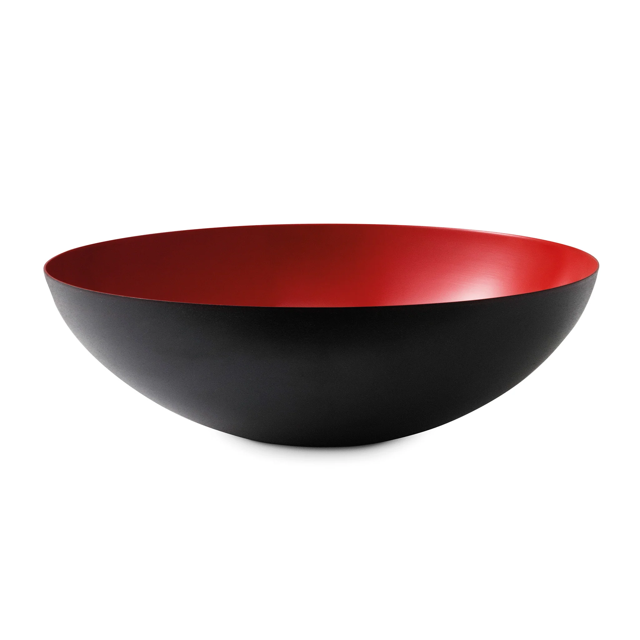 Krenit Bowl Large Ă38cm by Normann Copenhagen - Image 3