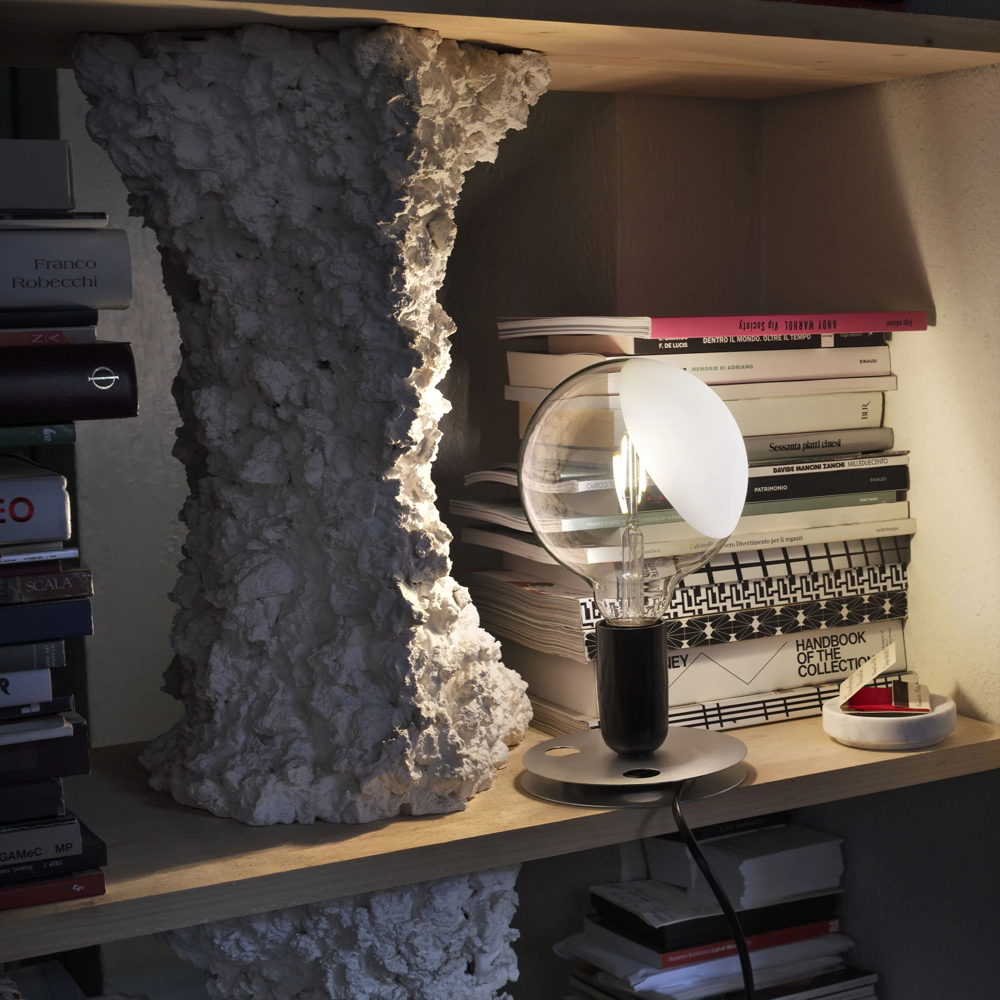 Lampadina by Flos - Image 5