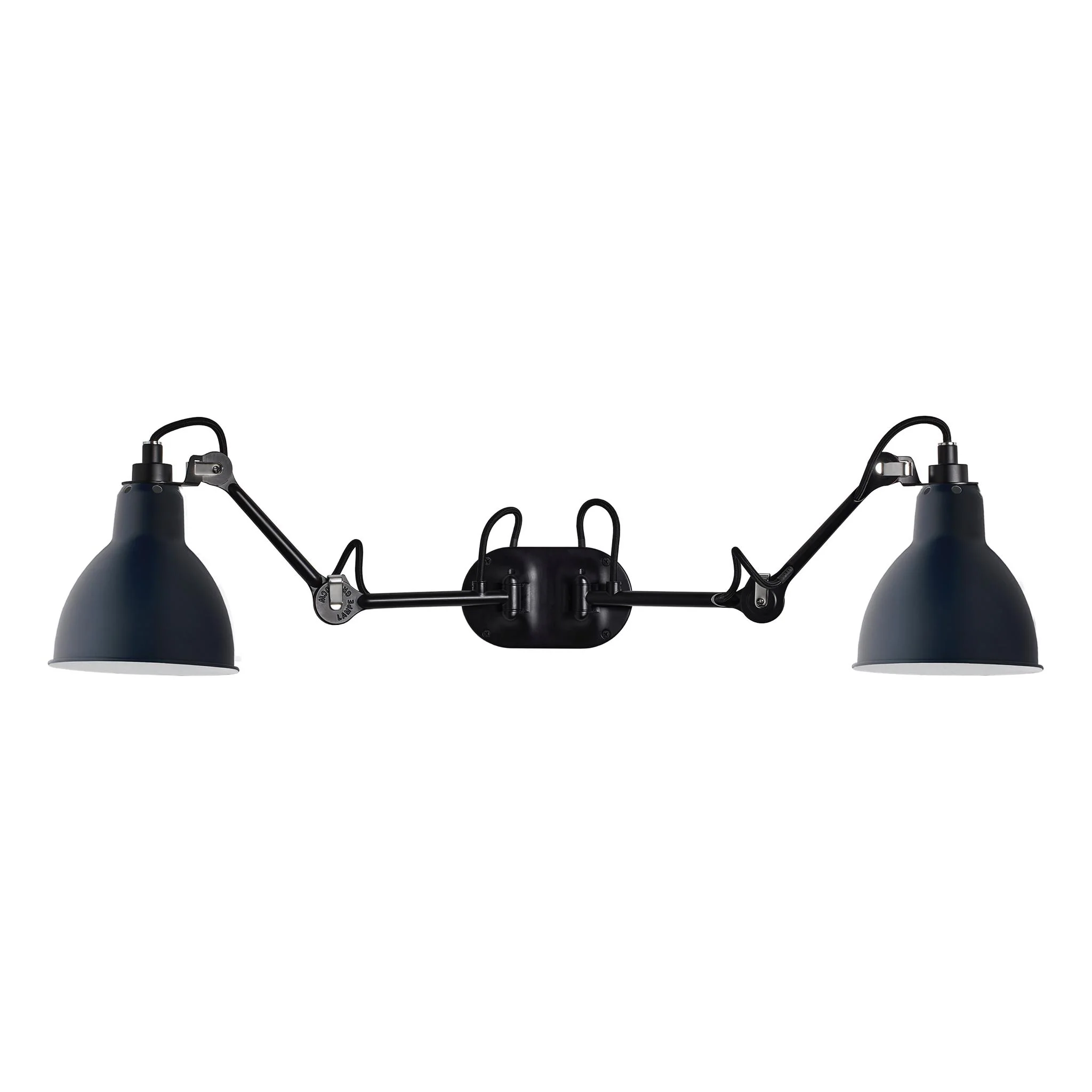 Lampe Gras N°204 Double by La Lampe Gras - Image 5