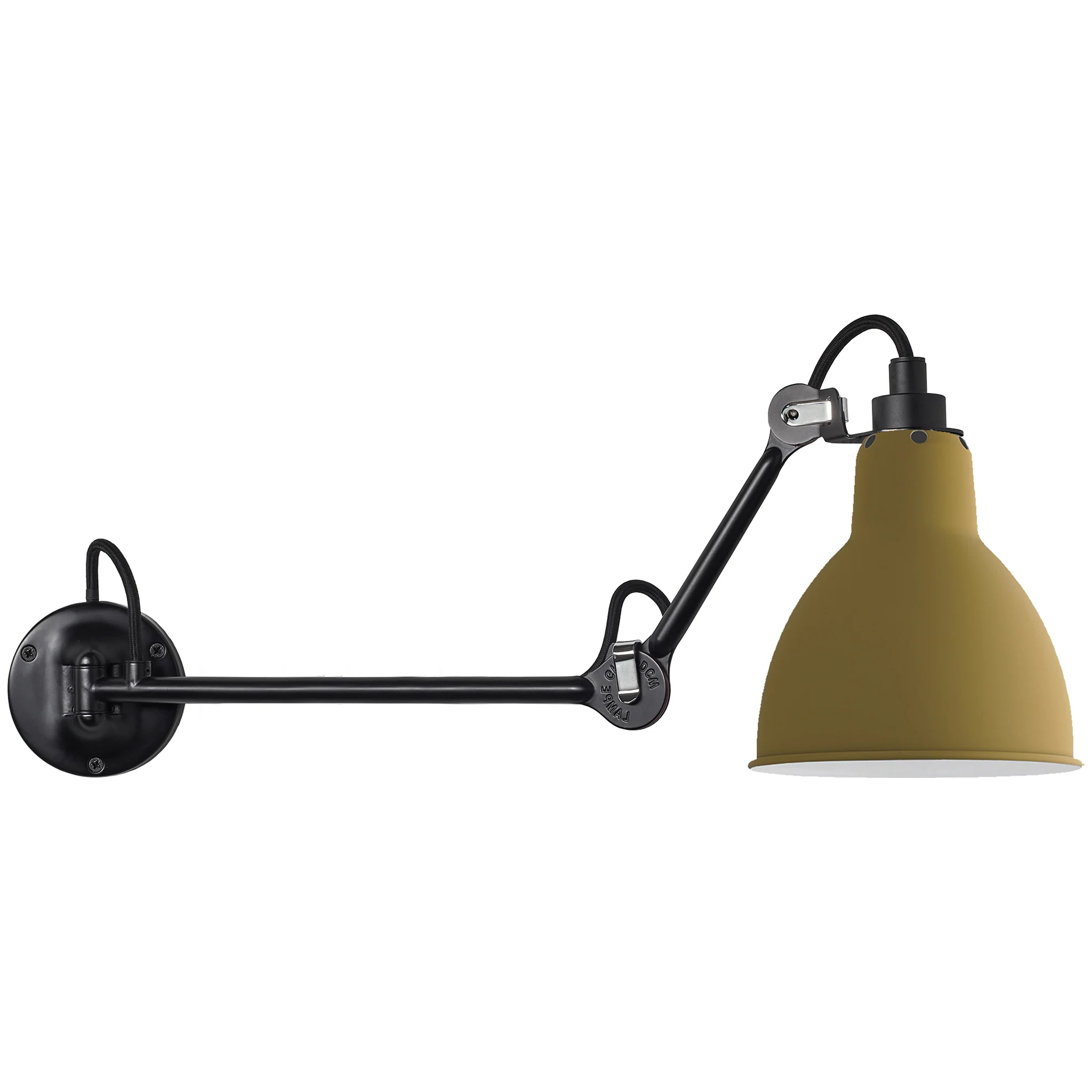 Lampe Gras N°204 L40 by La Lampe Gras - Image 7