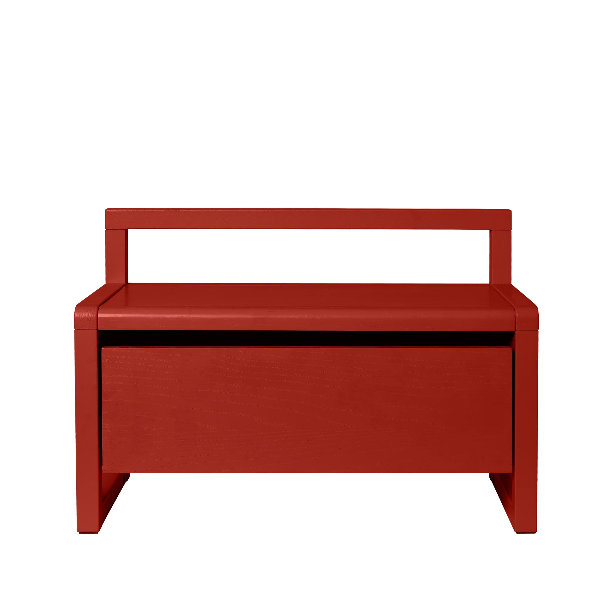 Little Architect Storage Bench by Ferm Living - Image 4