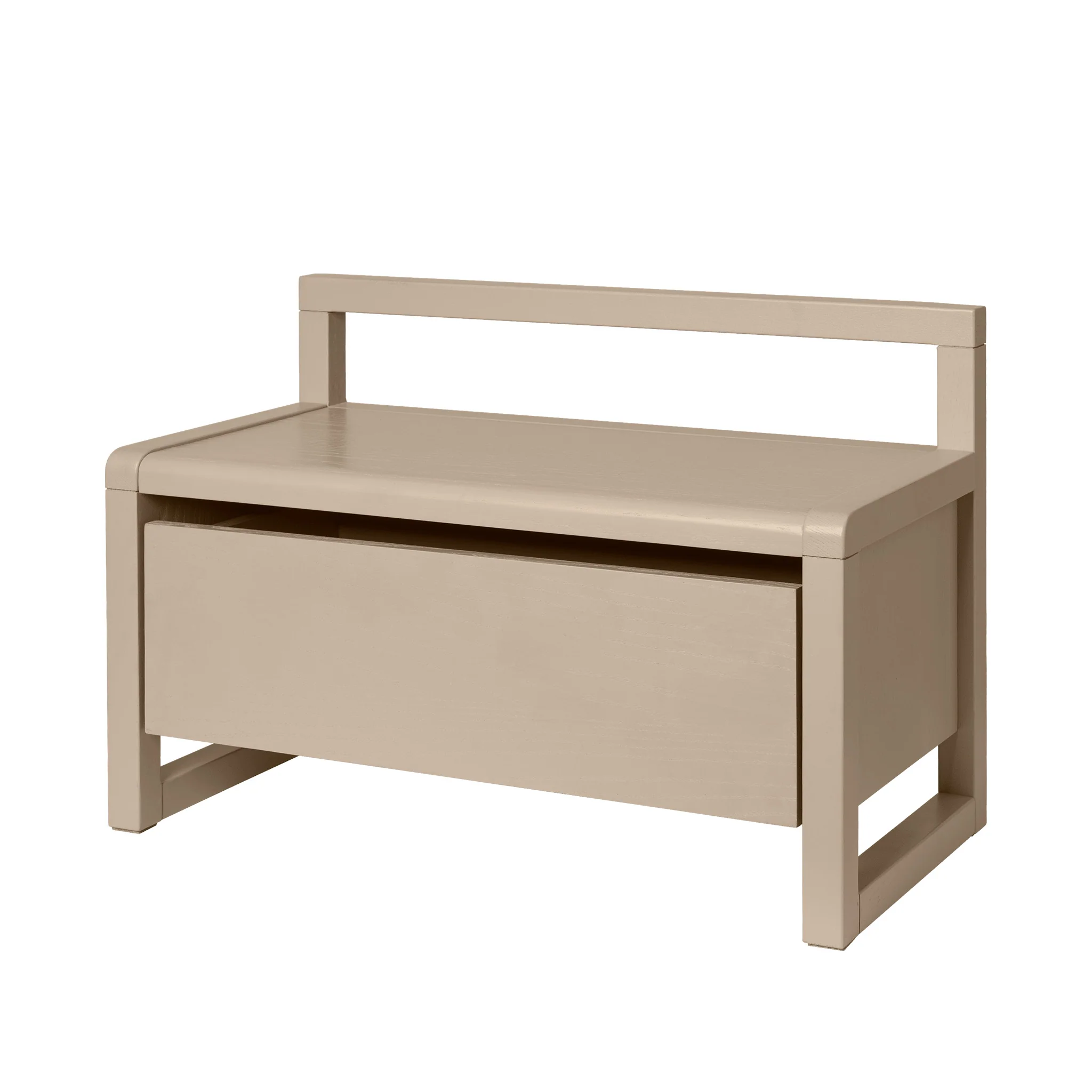 Little Architect Storage Bench by Ferm Living - Image 7