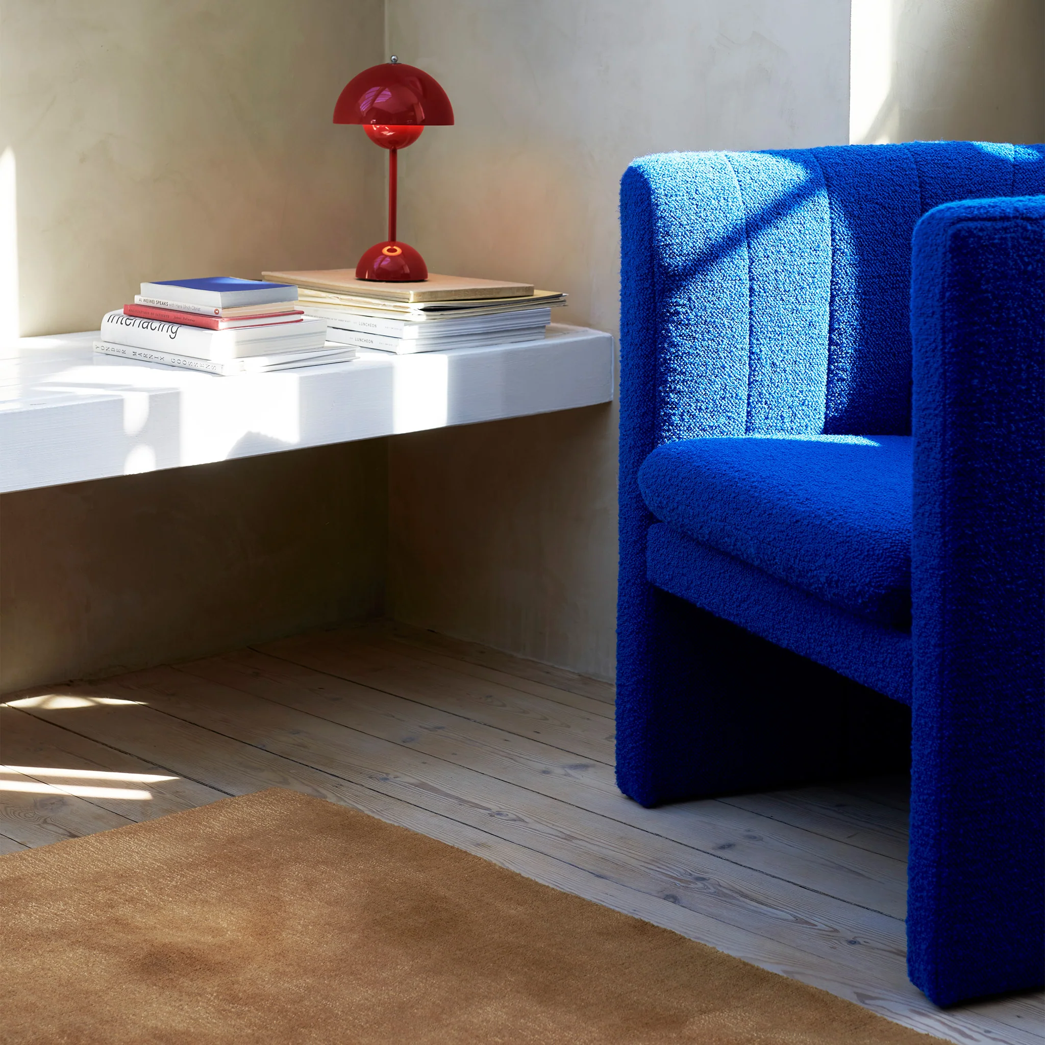 Loafer SC23 Lounge Chair for &Tradition - Image 2