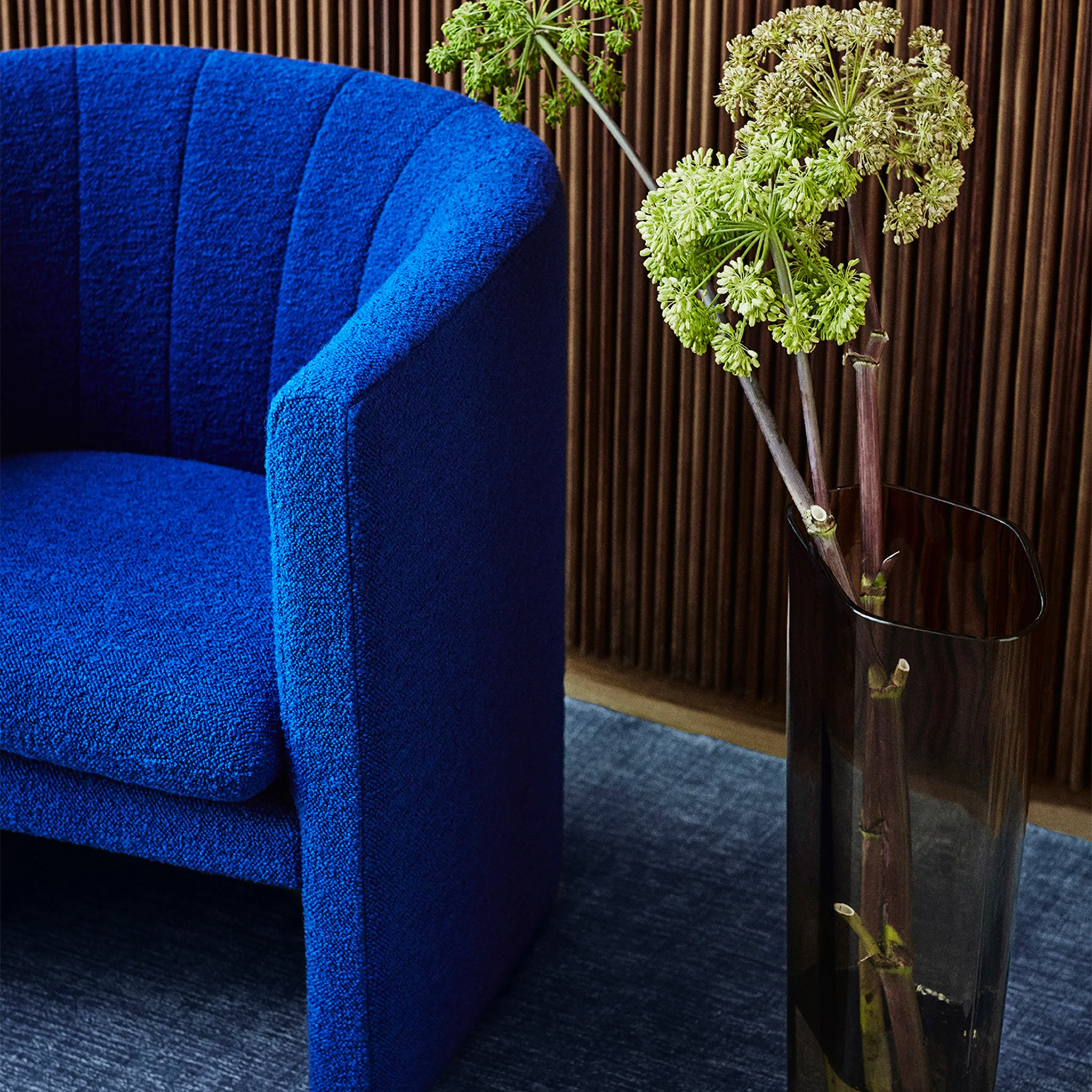 Loafer SC23 Lounge Chair for &Tradition - Image 5