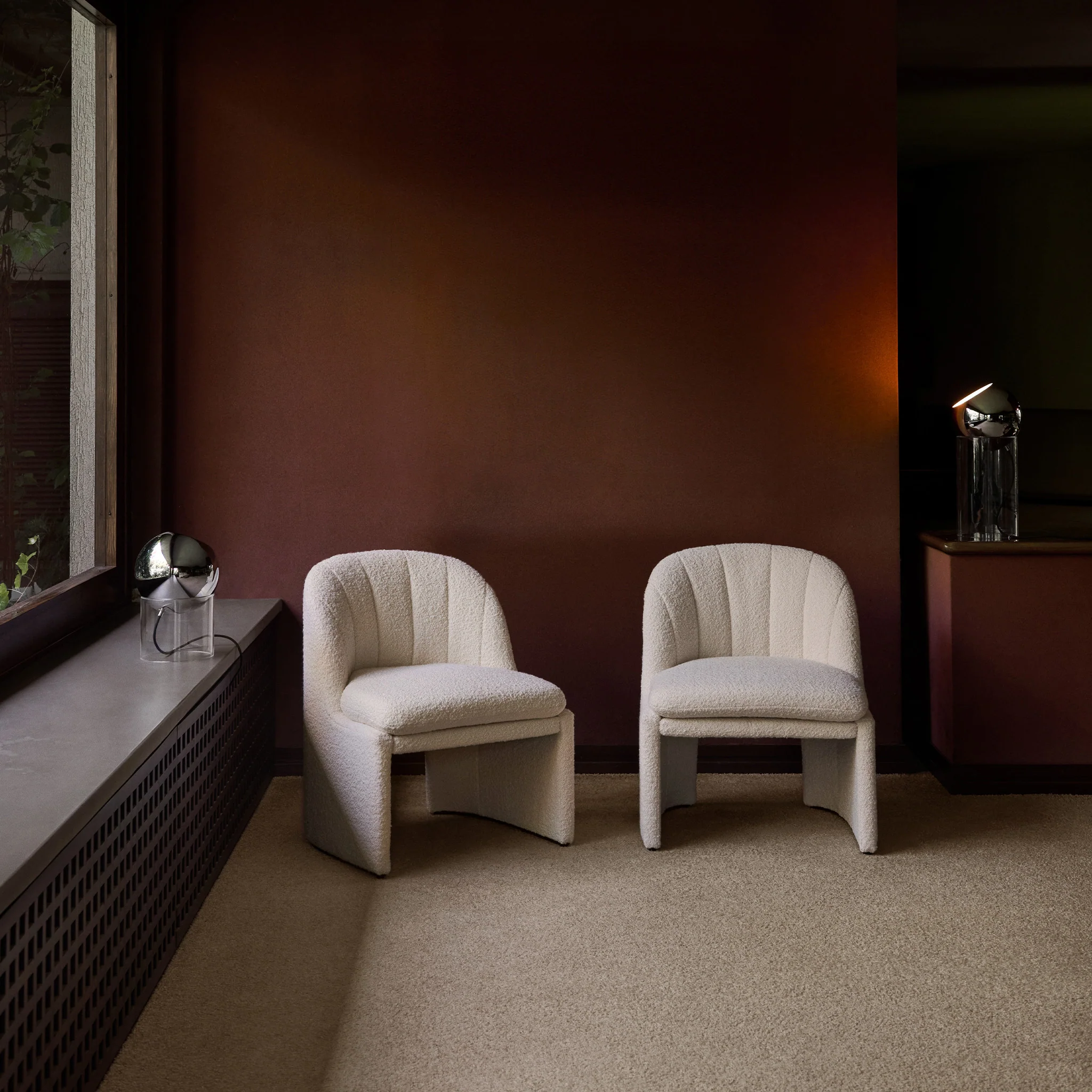 Loafer SC107 Club Chair by &Tradition - Image 8