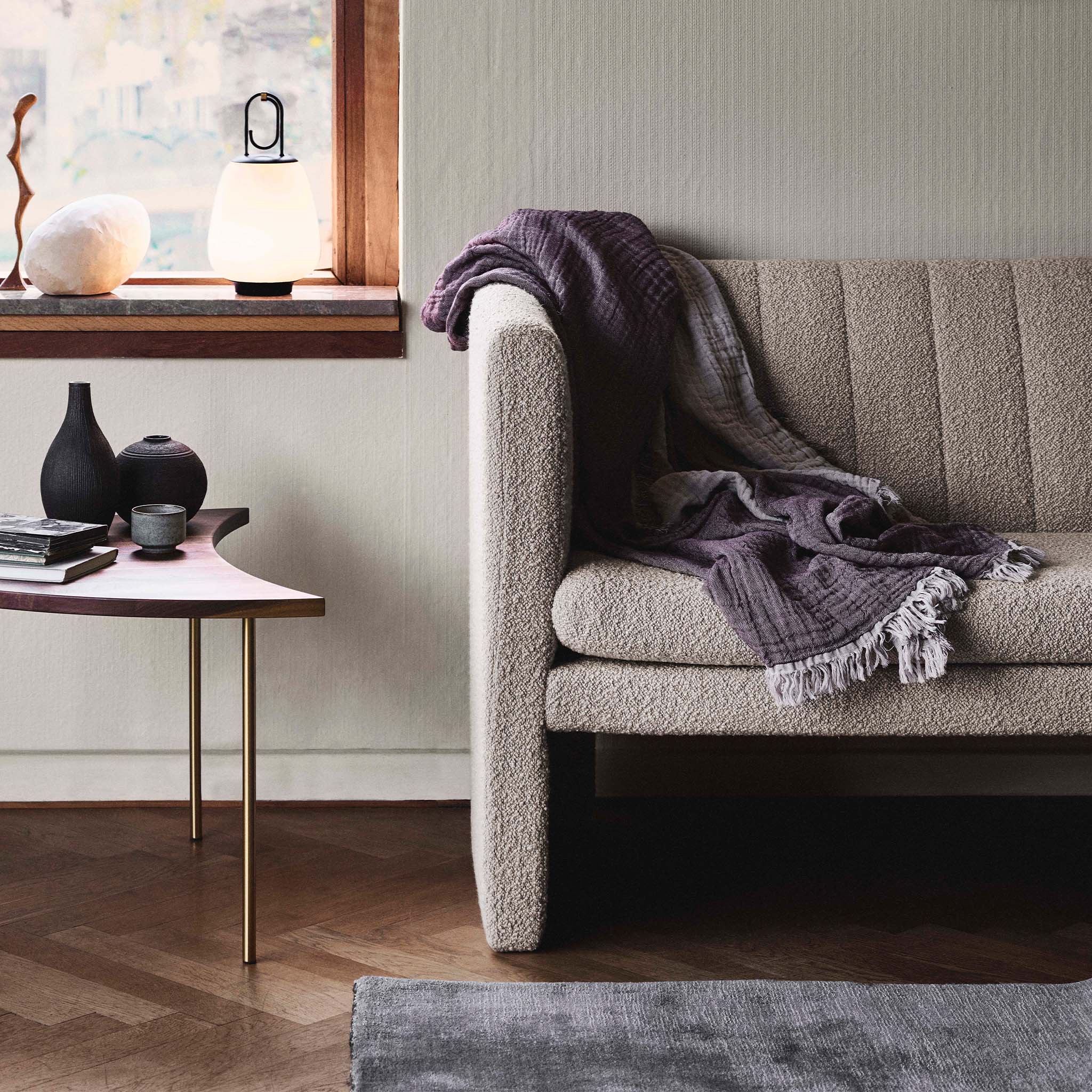 Loafer SC25 Sofa by &Tradition - Image 3