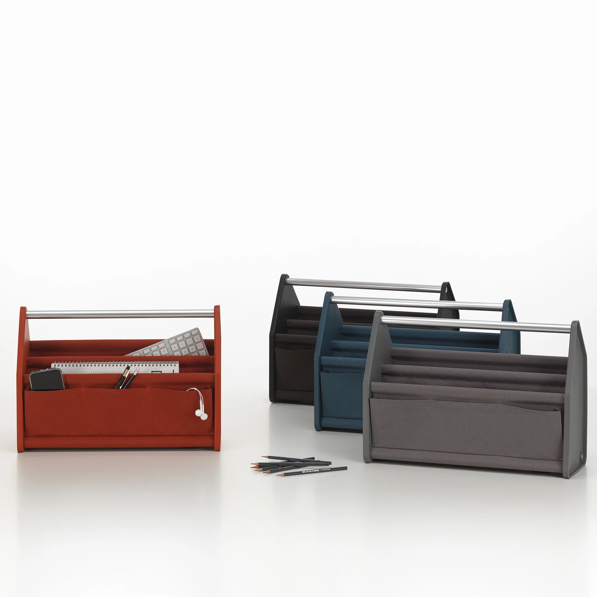 Locker Box by Konstantin Grcic for Vitra - Image 3