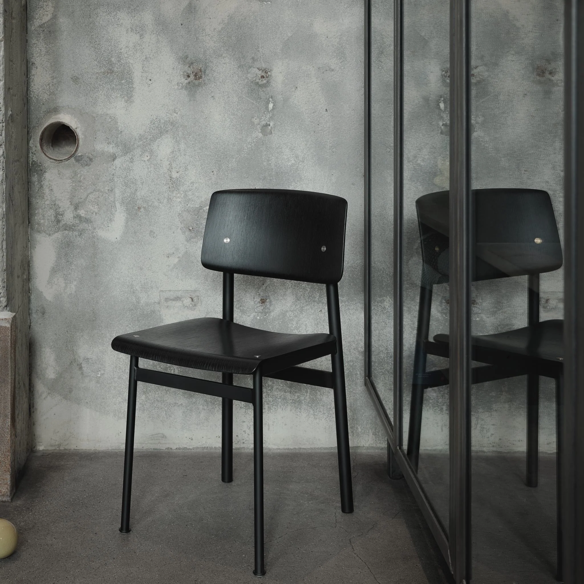 Loft Chair by Muuto - Image 6