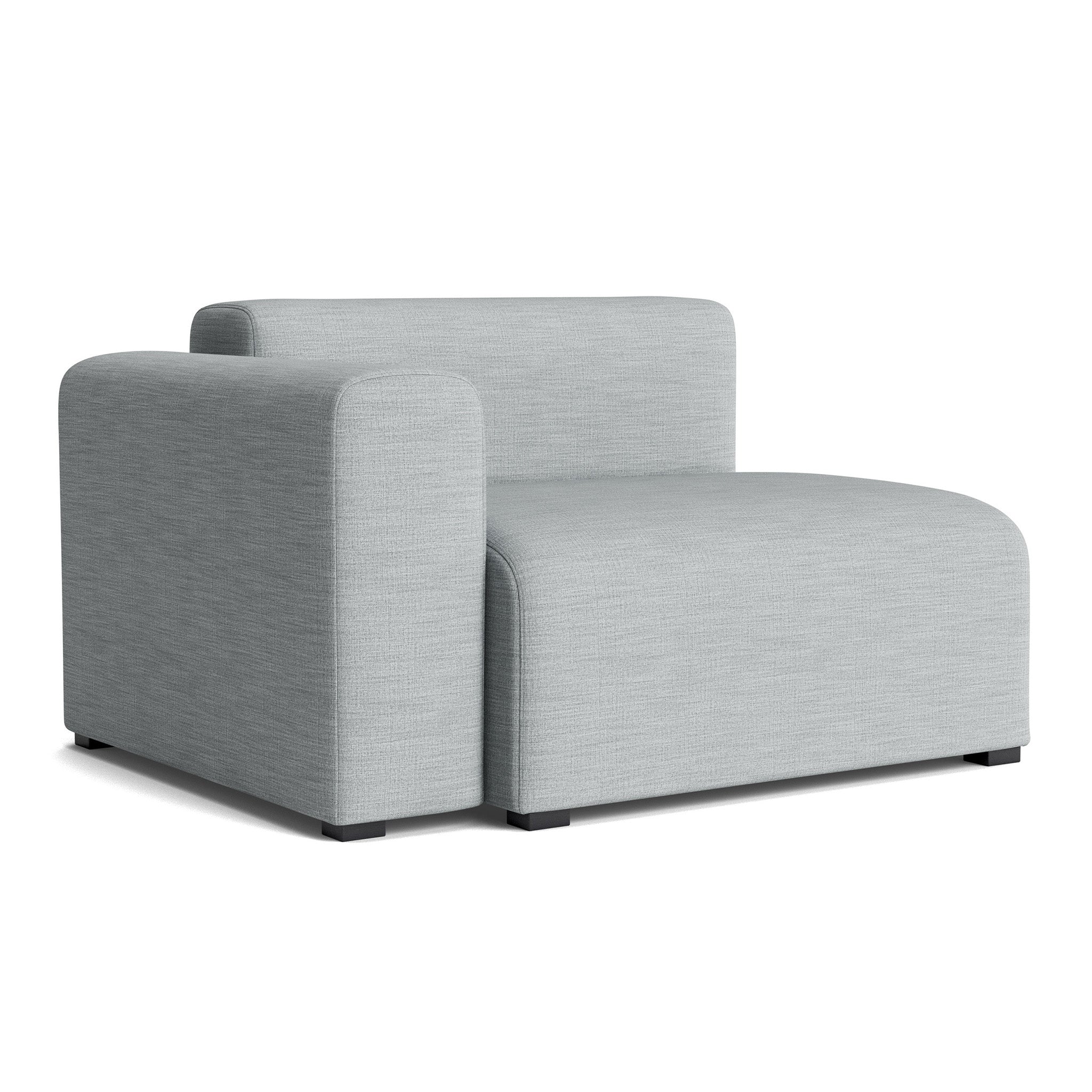 Mags Low Armrest Modular Sofa Units by Hay - Image 21