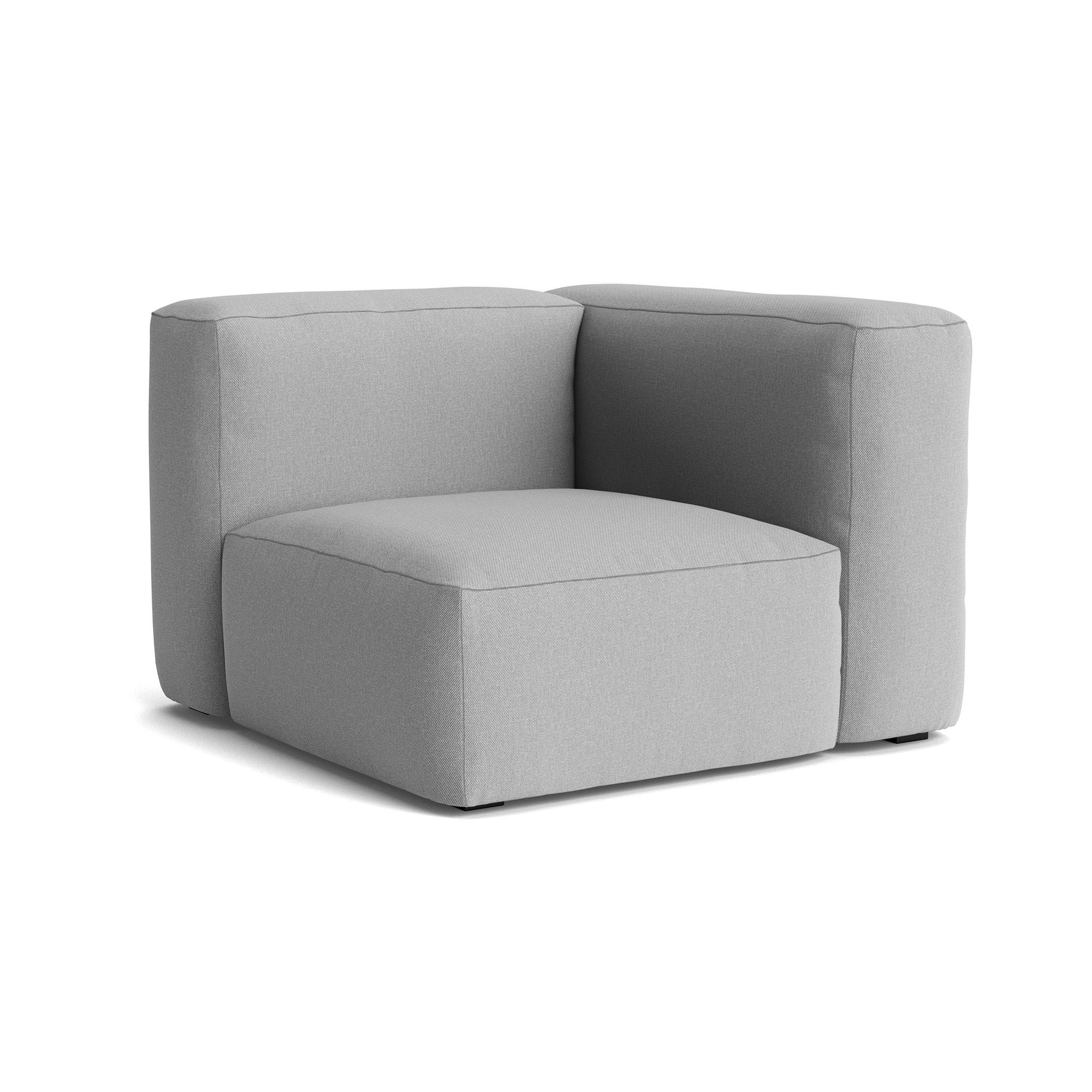 Mags Soft Low Armrest Modular Sofa Units by Hay - Image 13