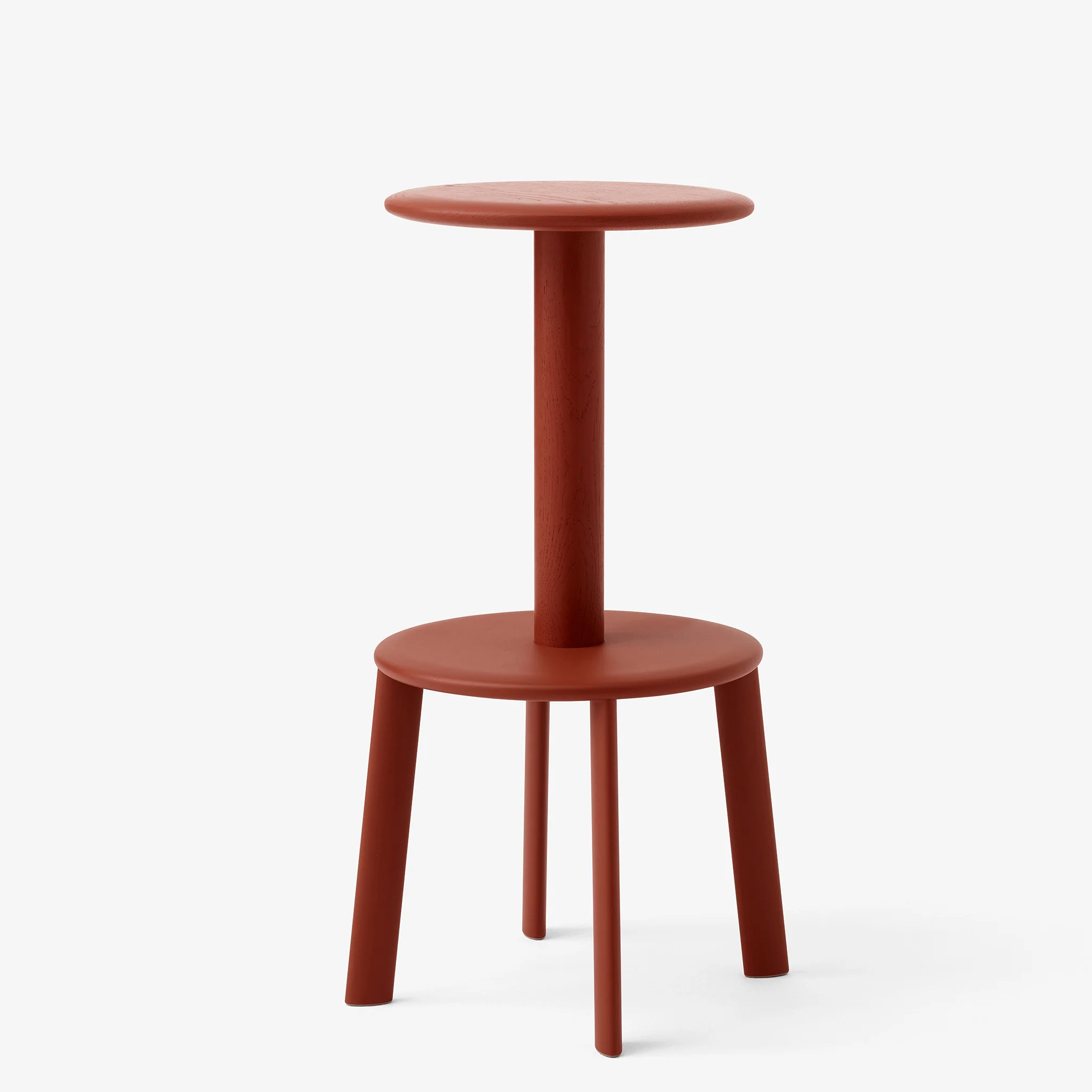 Massif AV40 Bar Stool by &Tradition - Image 5