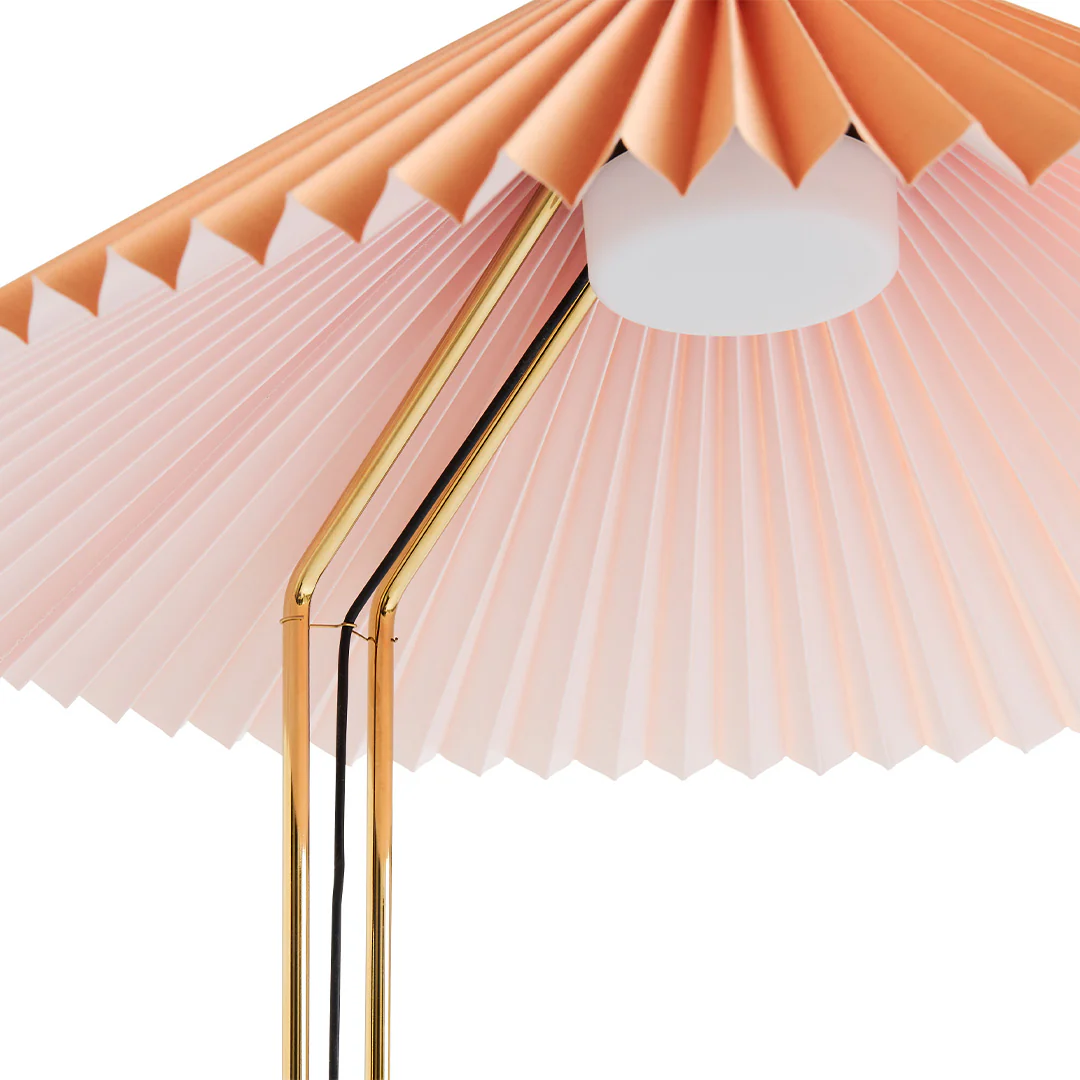 Matin Floor Lamp By Inga Sempé for Hay - Image 2