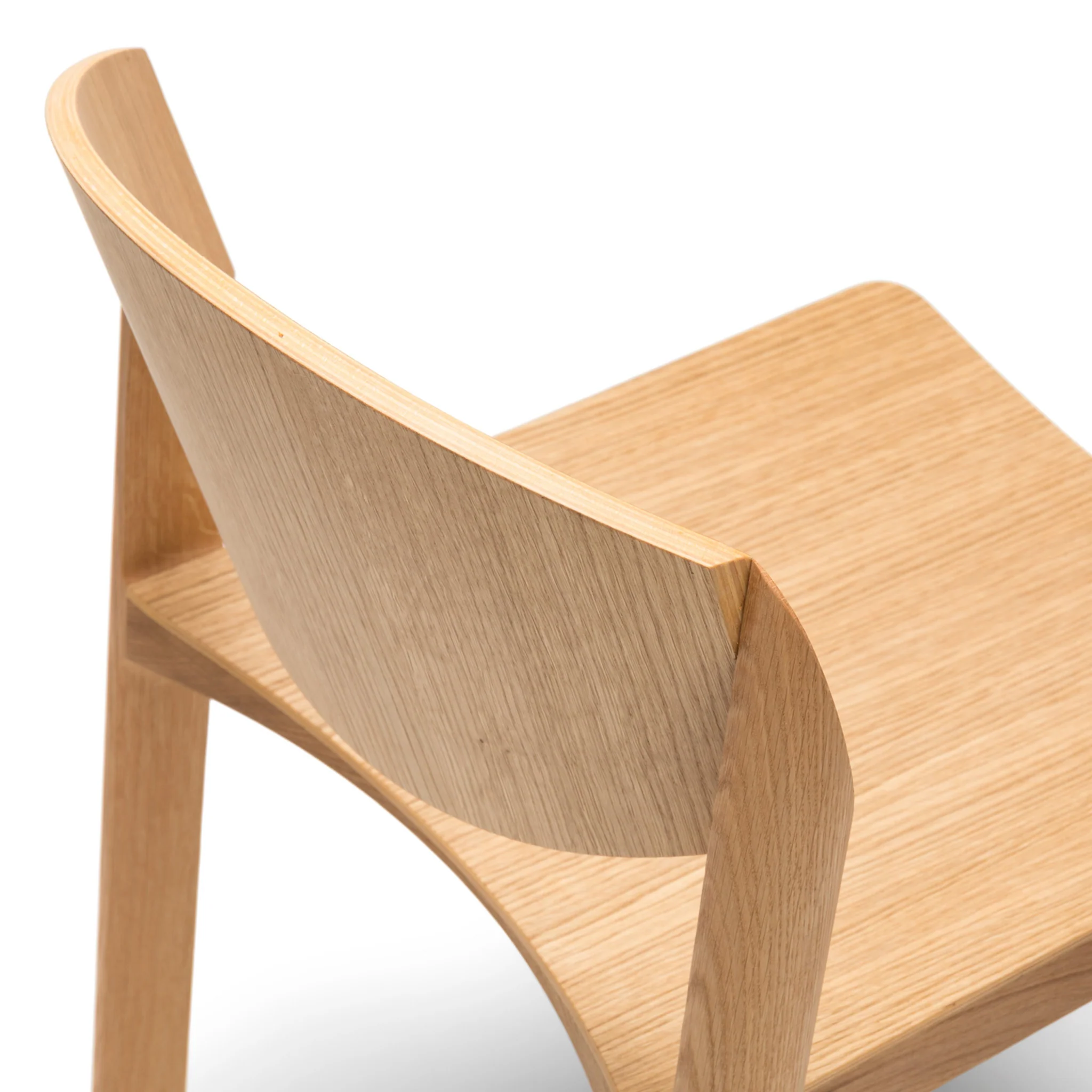 Mauro Chair by Established & Sons - Image 3