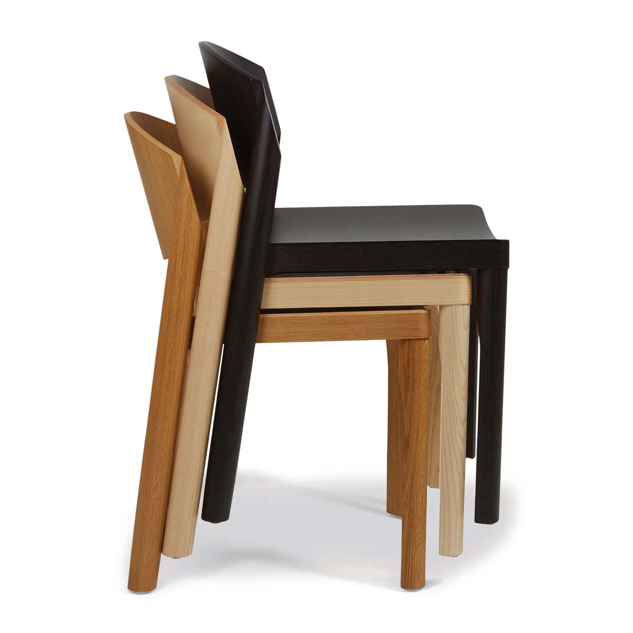 Mauro Chair by Established & Sons - Image 4
