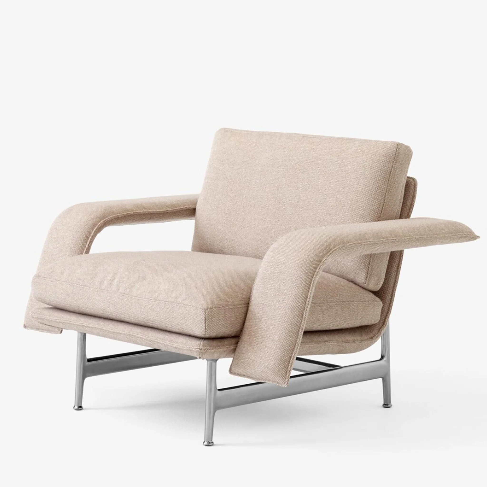 Meantime Lounge Chair AV29 - Image 2