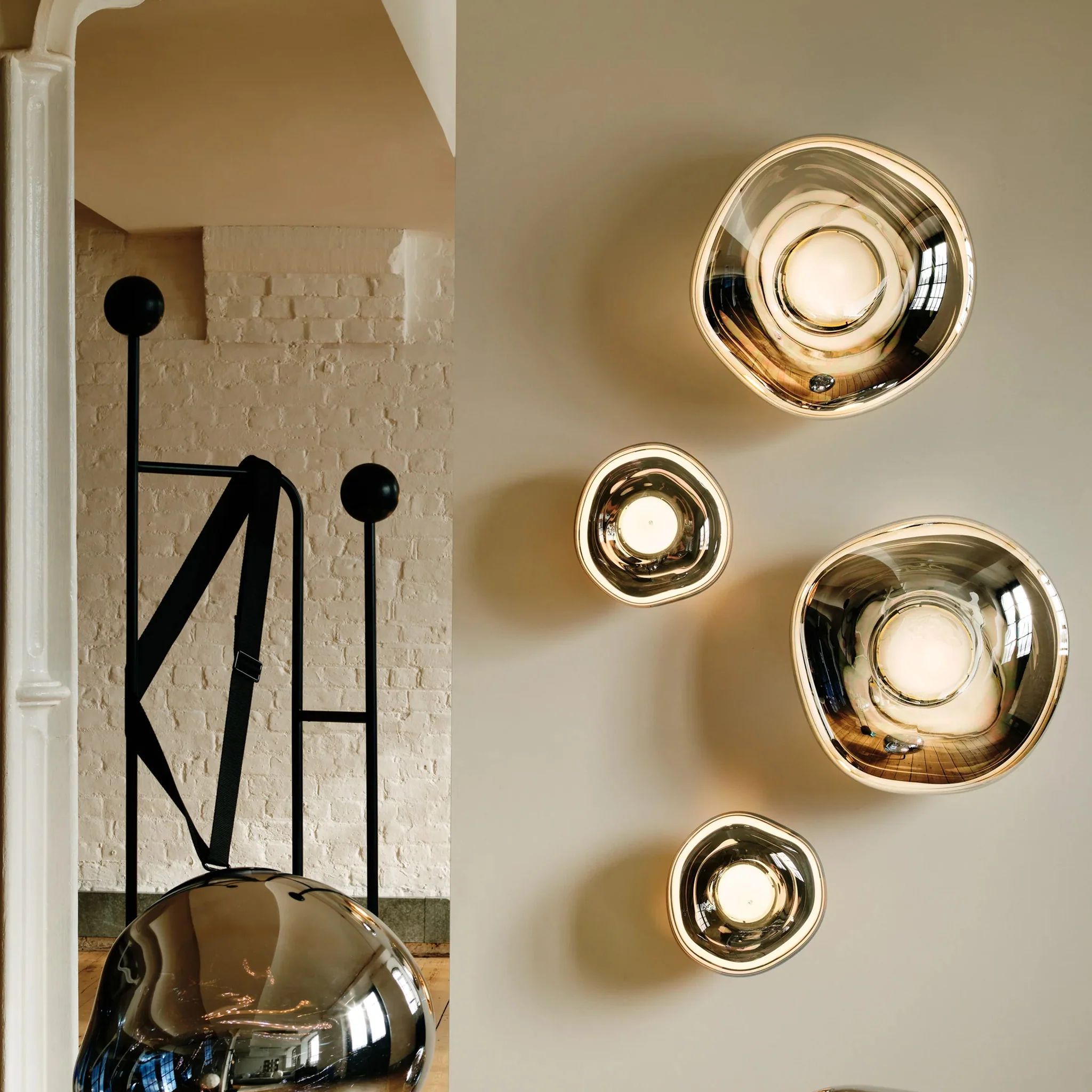 Melt Surface Light by Tom Dixon - Image 5