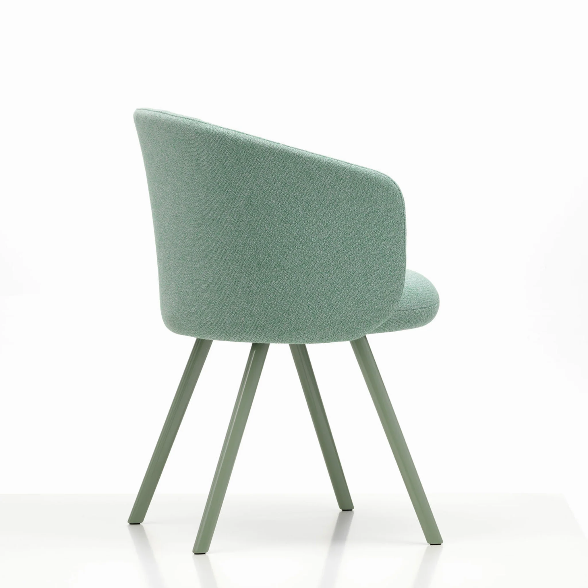 Mikado Armchair By Edward Barber & Jay Osgerby - Image 6