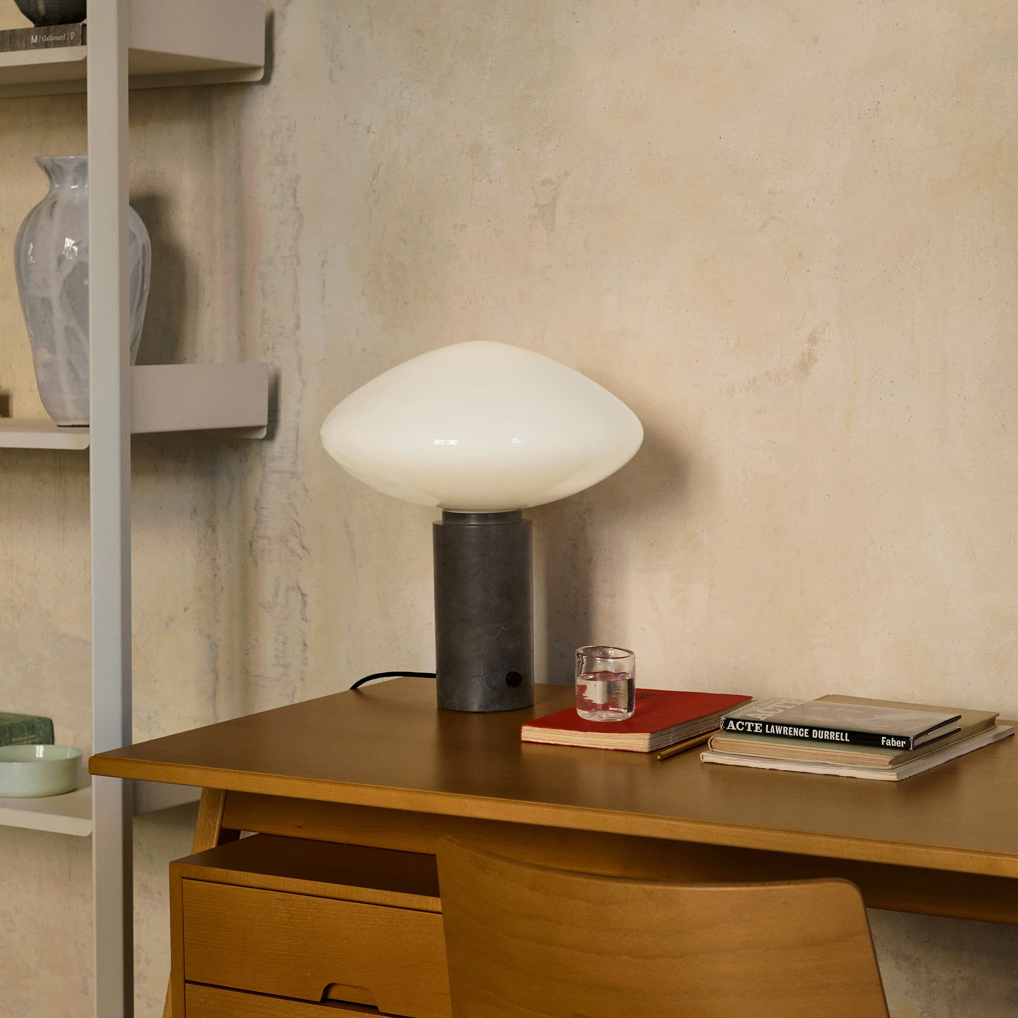 Mist Table Lamp AP17 - Image 10