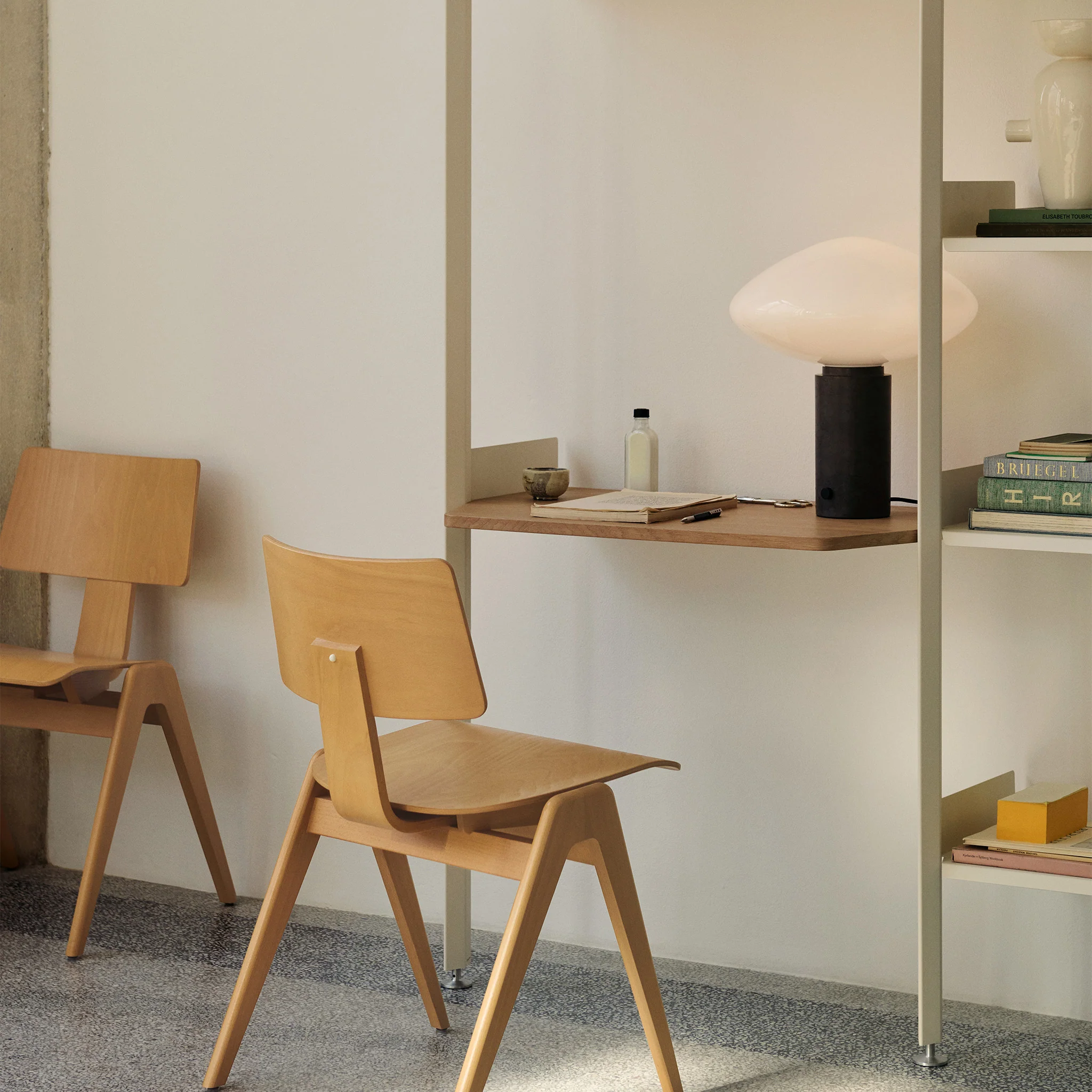 Mist Table Lamp AP17 - Image 11