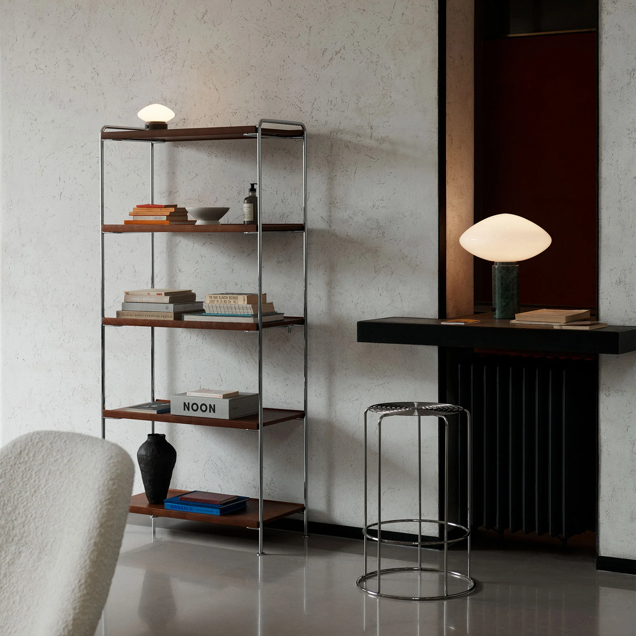 Mist Table Lamp AP17 - Image 6