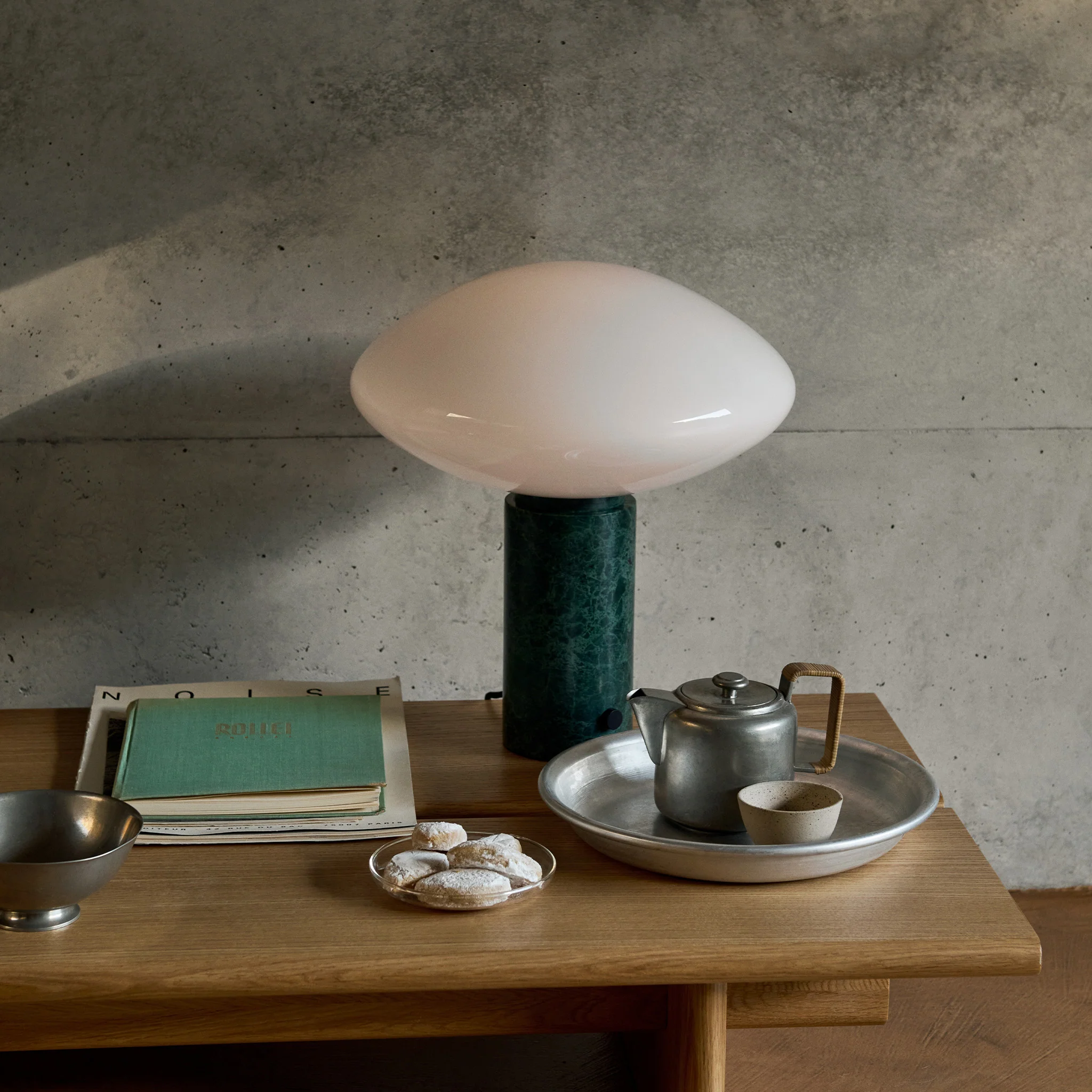 Mist Table Lamp AP17 - Image 9