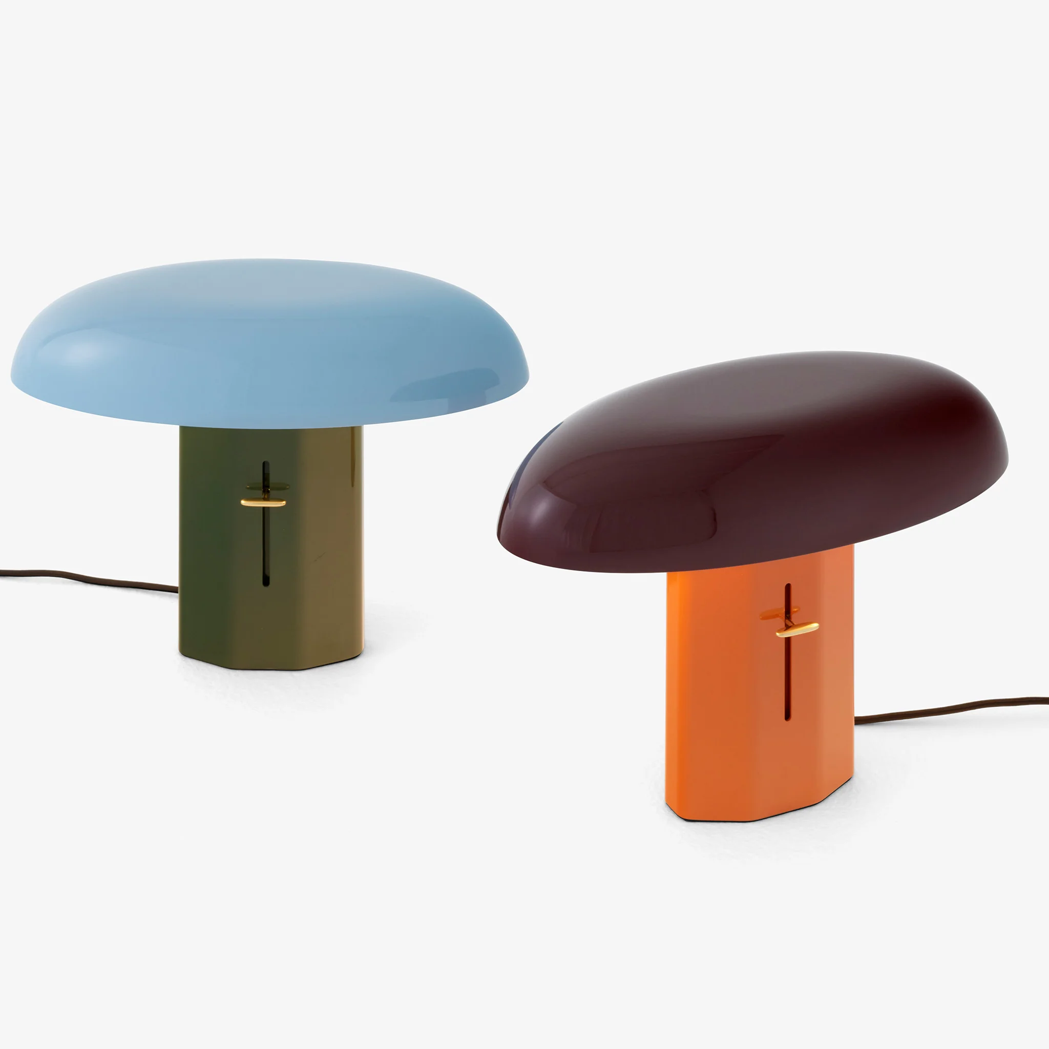 Montera Table Lamp JH42 by &Tradition - Image 2