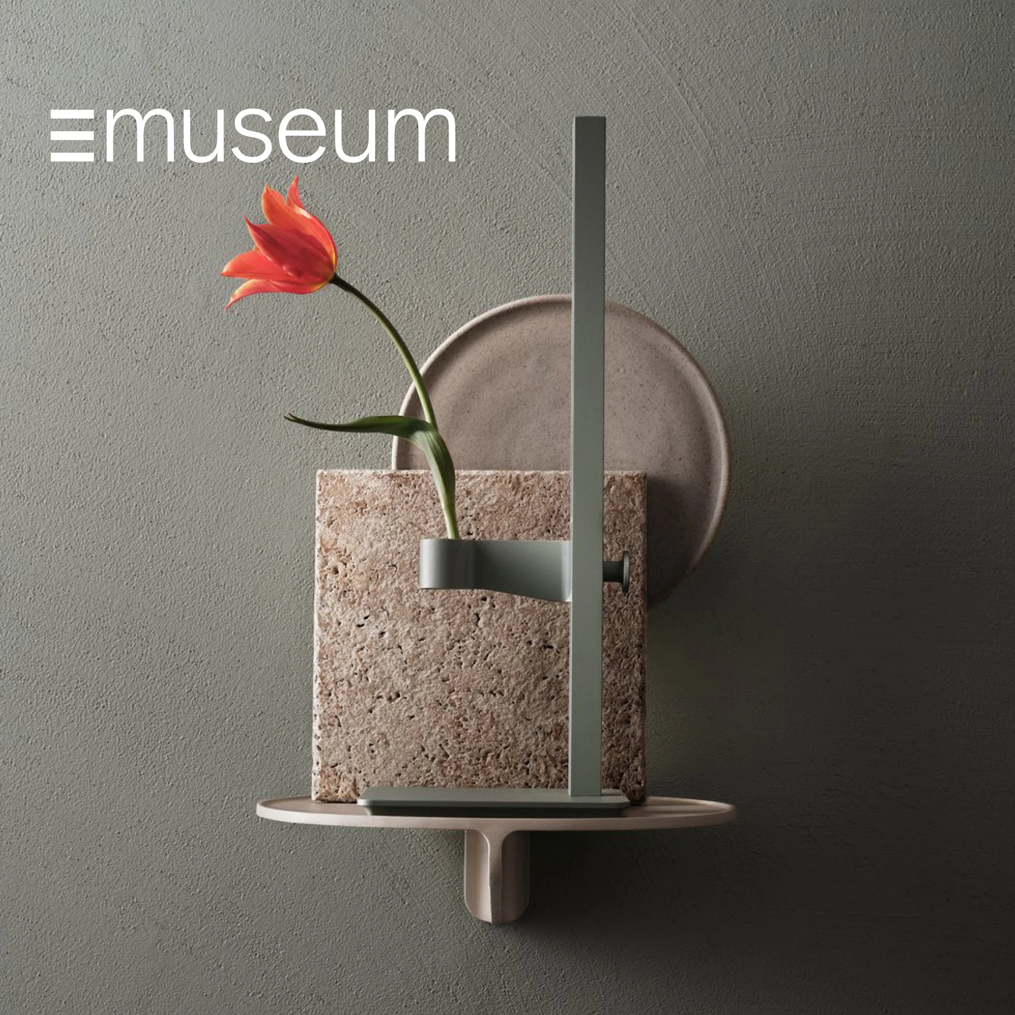 Museum™ Candleholder by String Furniture - Image 7