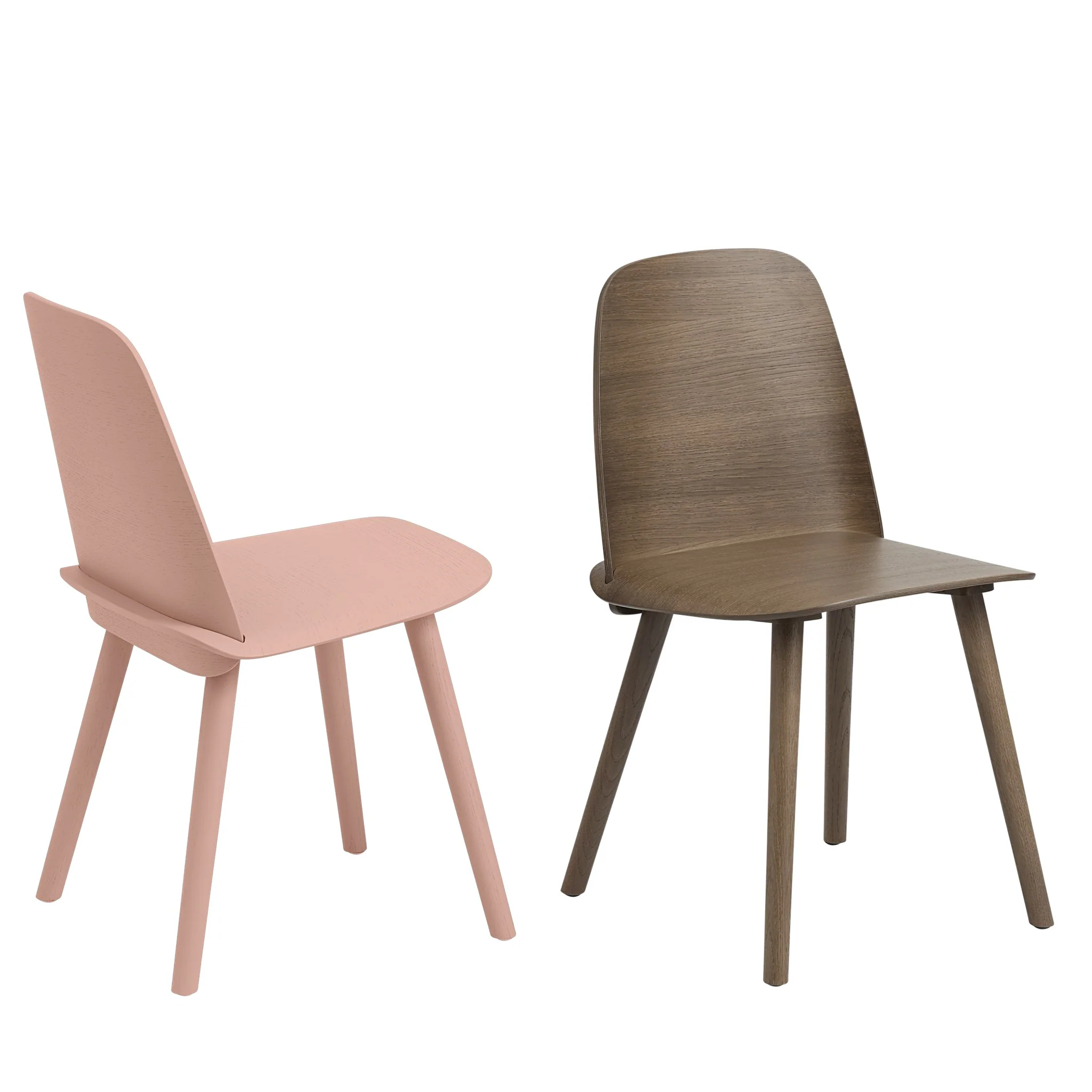 Nerd Chair by Muuto - Image 8