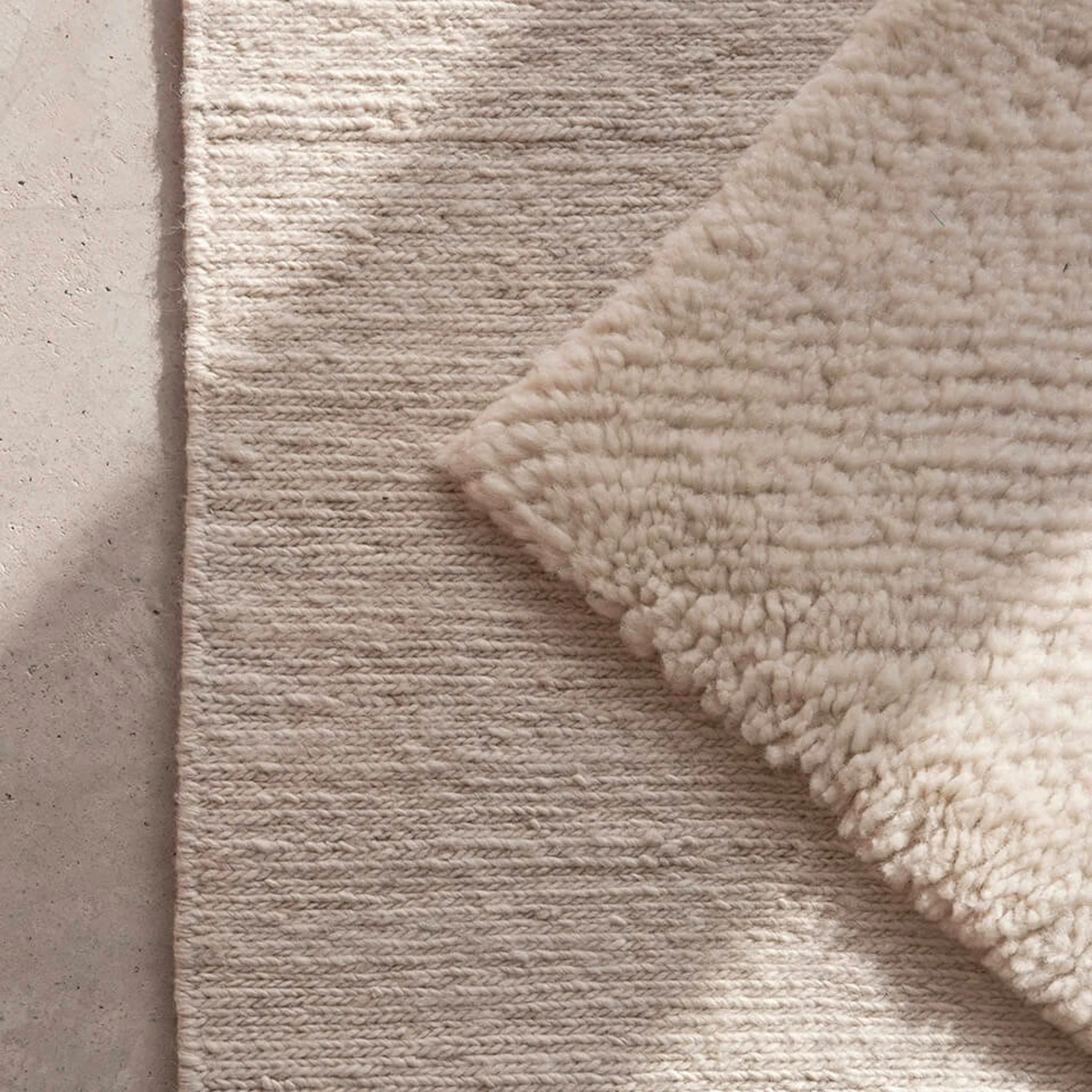 Oblique Rug by Matthew Hilton - Image 8