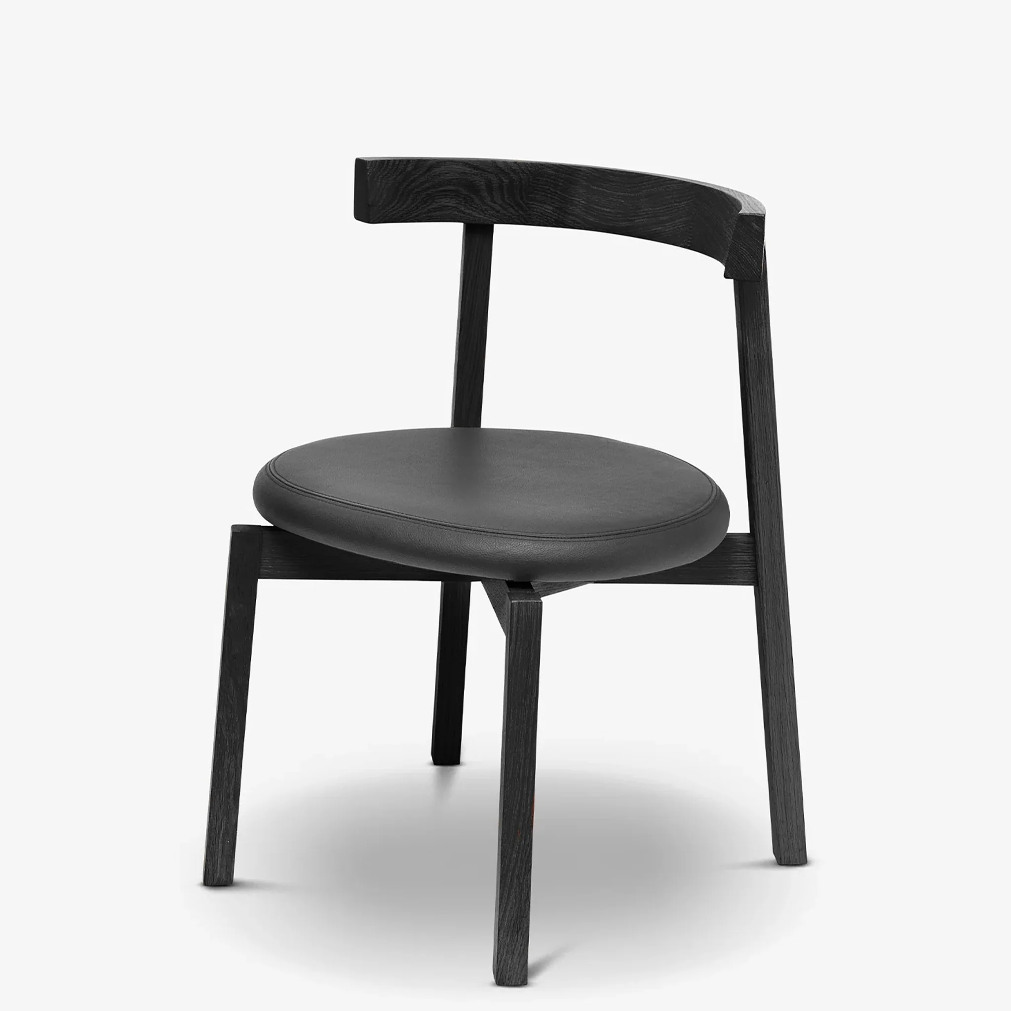 Oki-Nami Chair By Nazanin Kamali for Case - Image 2