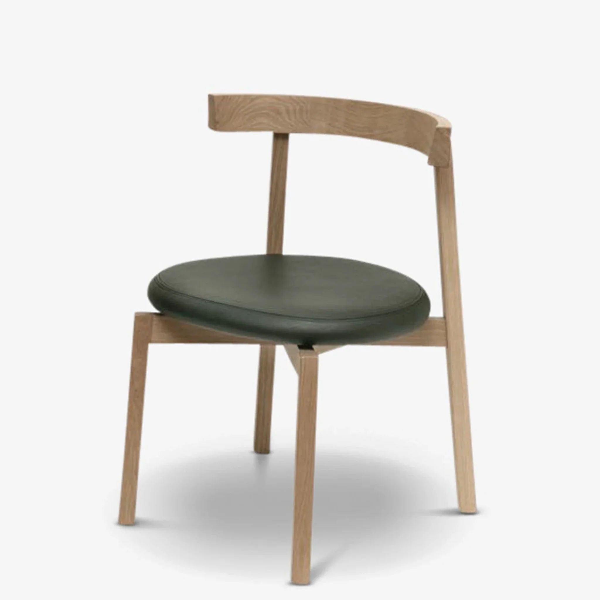 Oki-Nami Chair By Nazanin Kamali for Case - Image 3