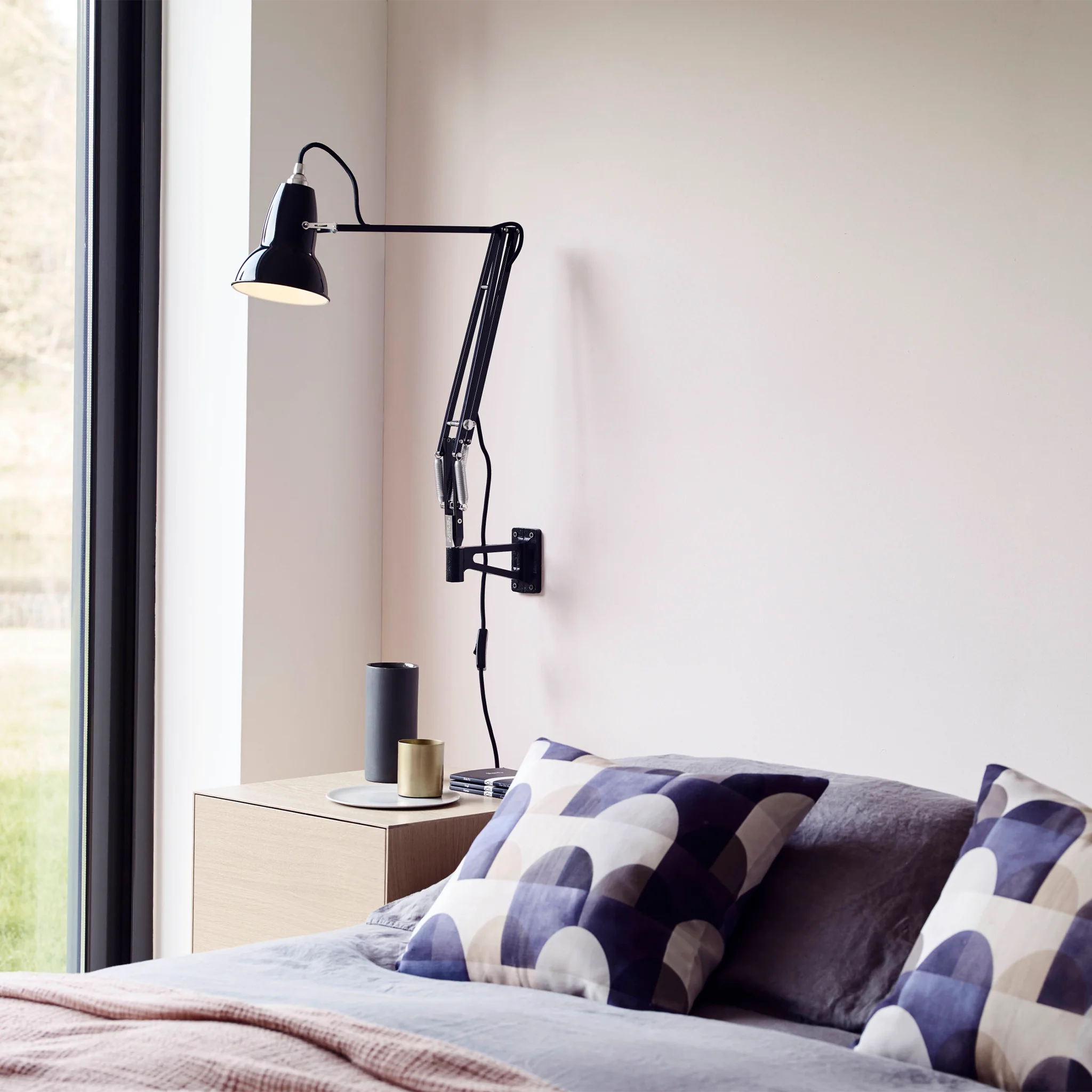 Original 1227™ Wall Mounted Lamp by Anglepoise - Image 4