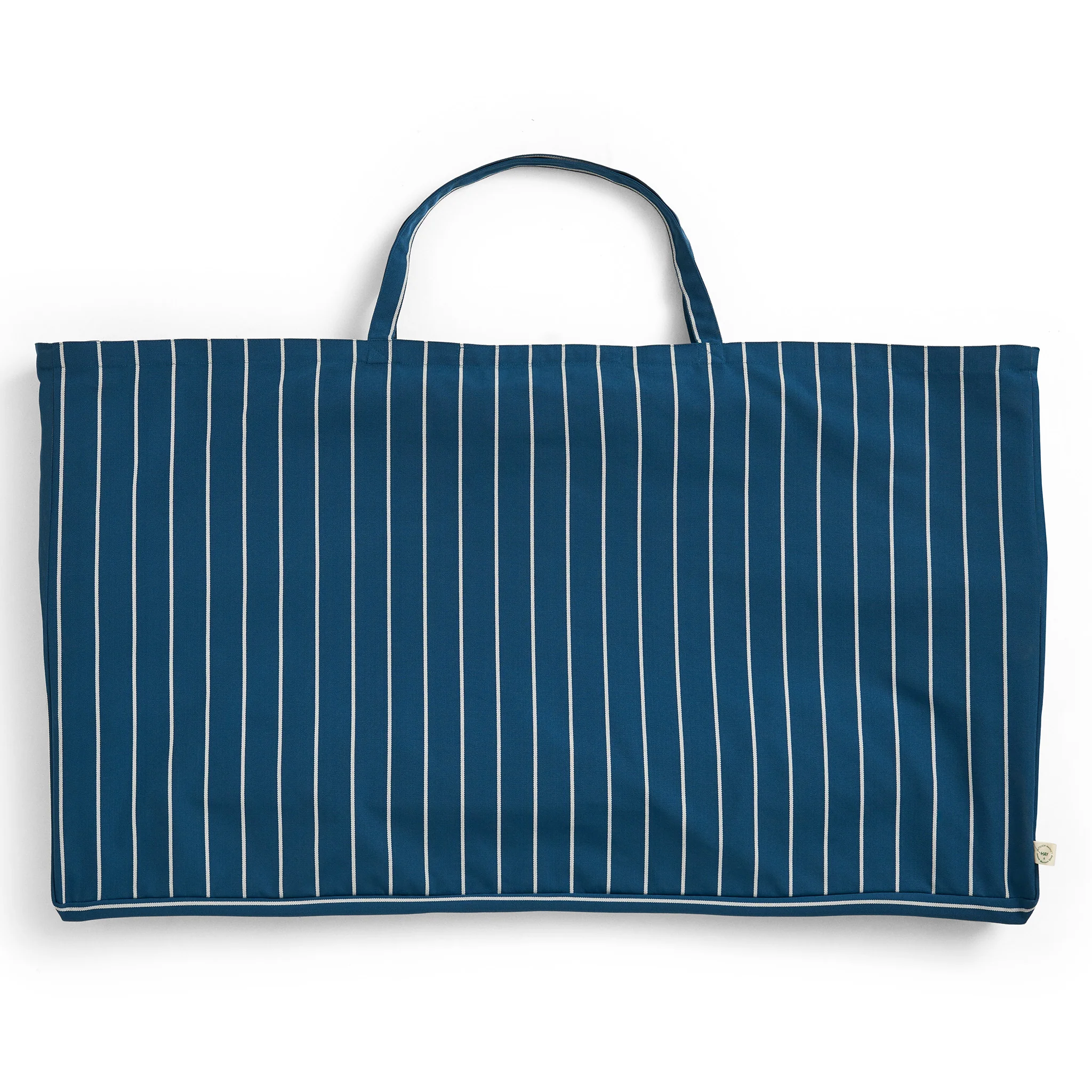 Outdoor Market Folding Sofa by Jasper Morrison for HAY - Image 5