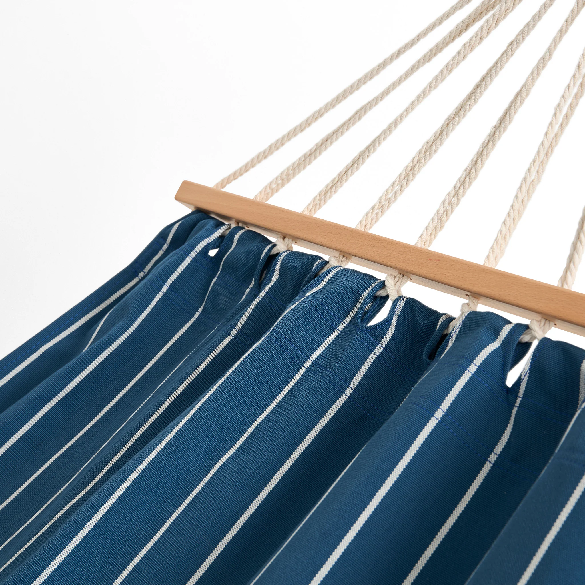 Outdoor Market Hammock by Jasper Morrison for HAY - Image 3