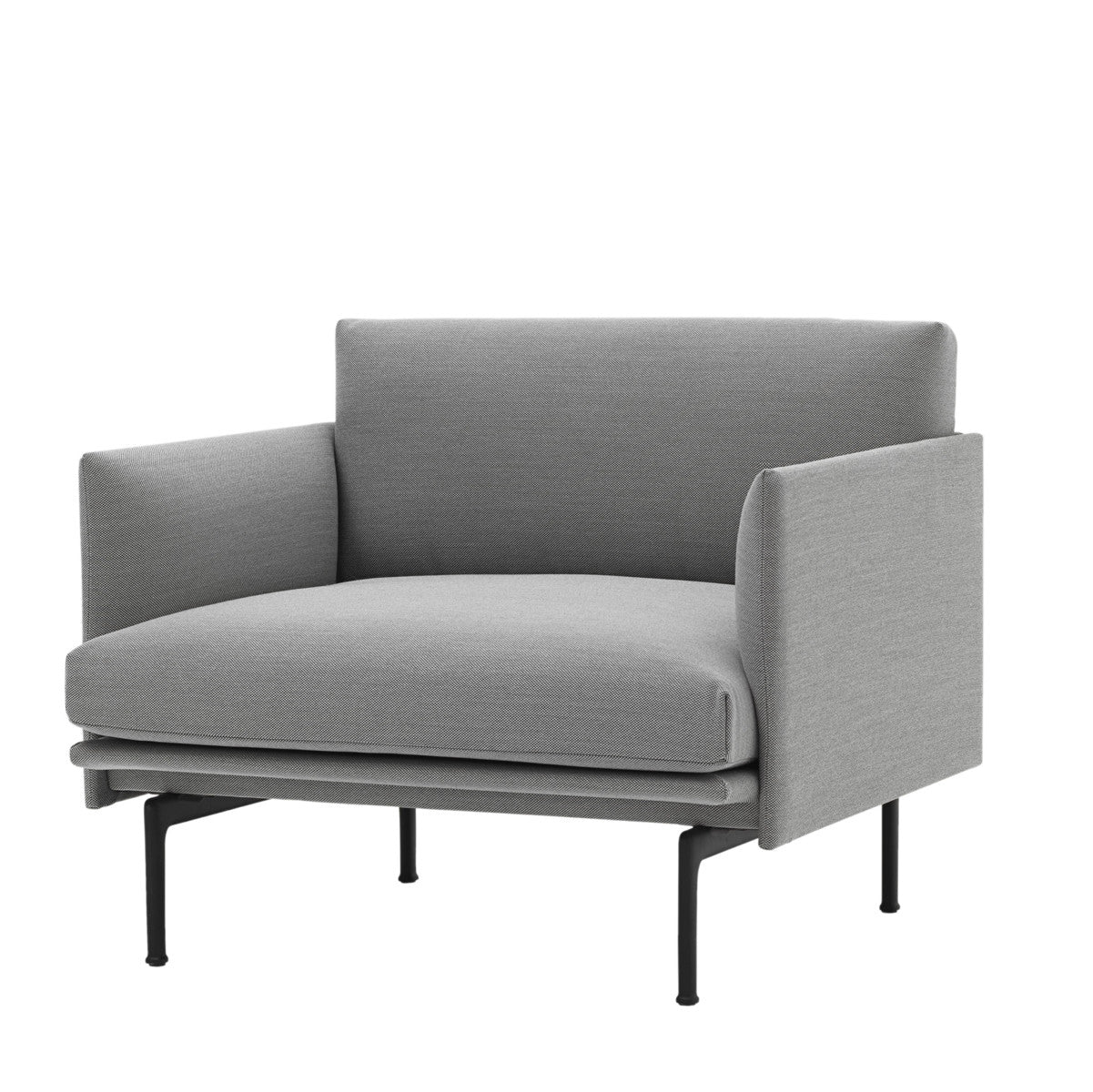 Outline Chair by Muuto - Image 3