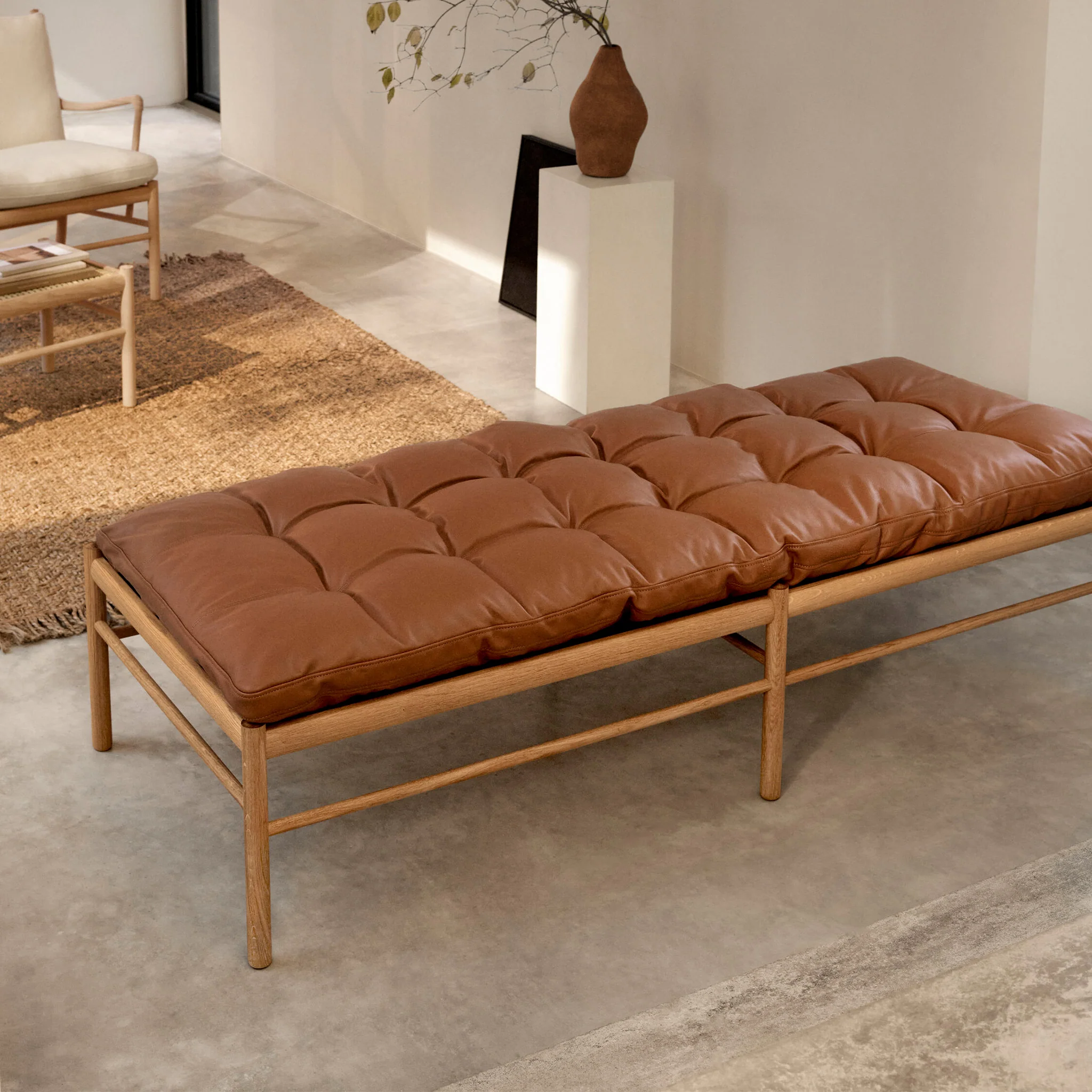 OW150 Daybed by Carl Hansen & Søn - Image 7