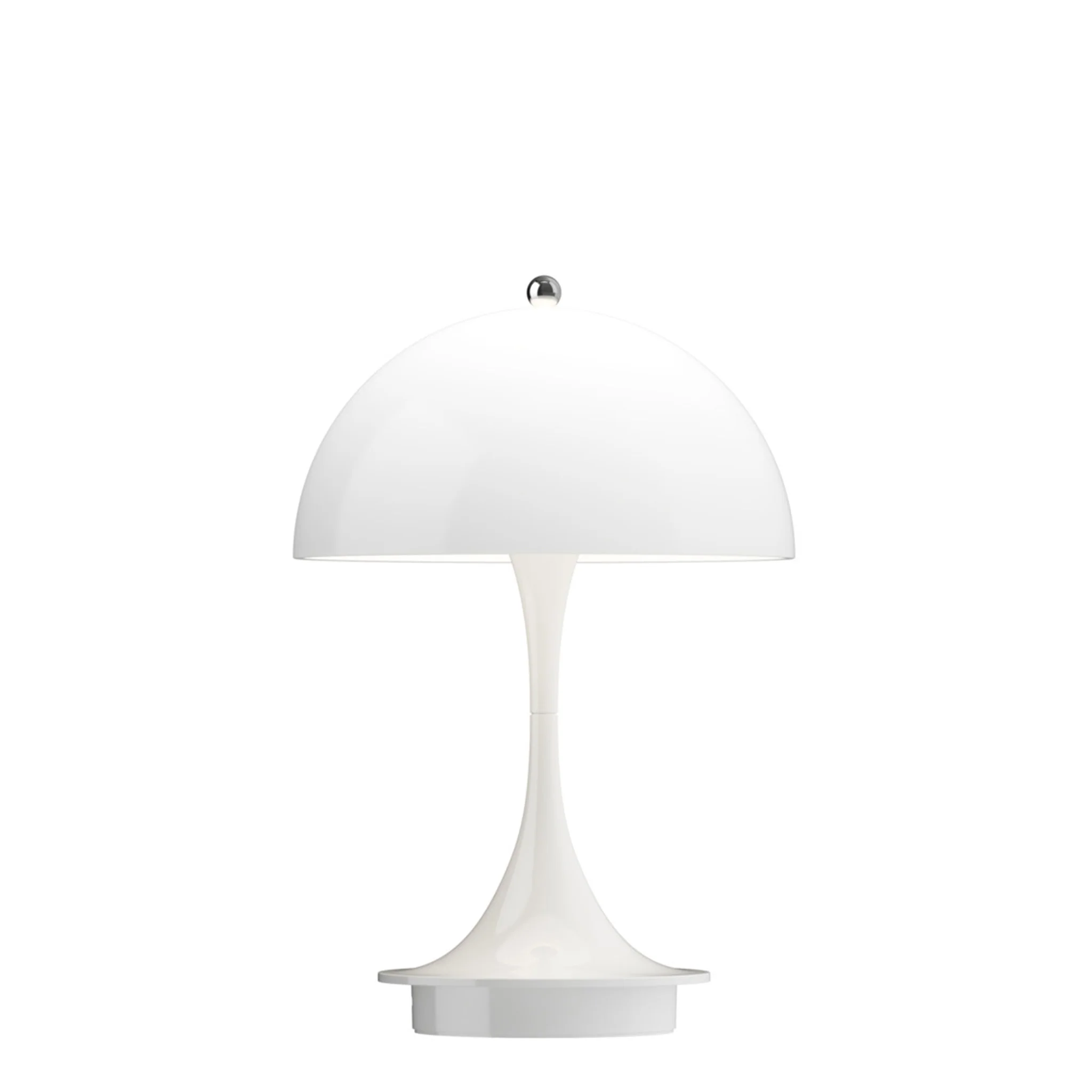 Panthella 160 Portable Lamp v3 - Image 7