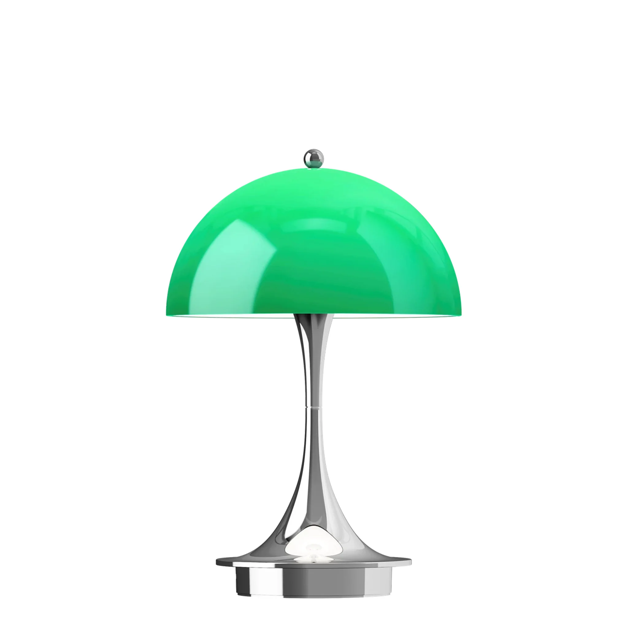 Panthella Originals 160 Portable Lamp - Image 4