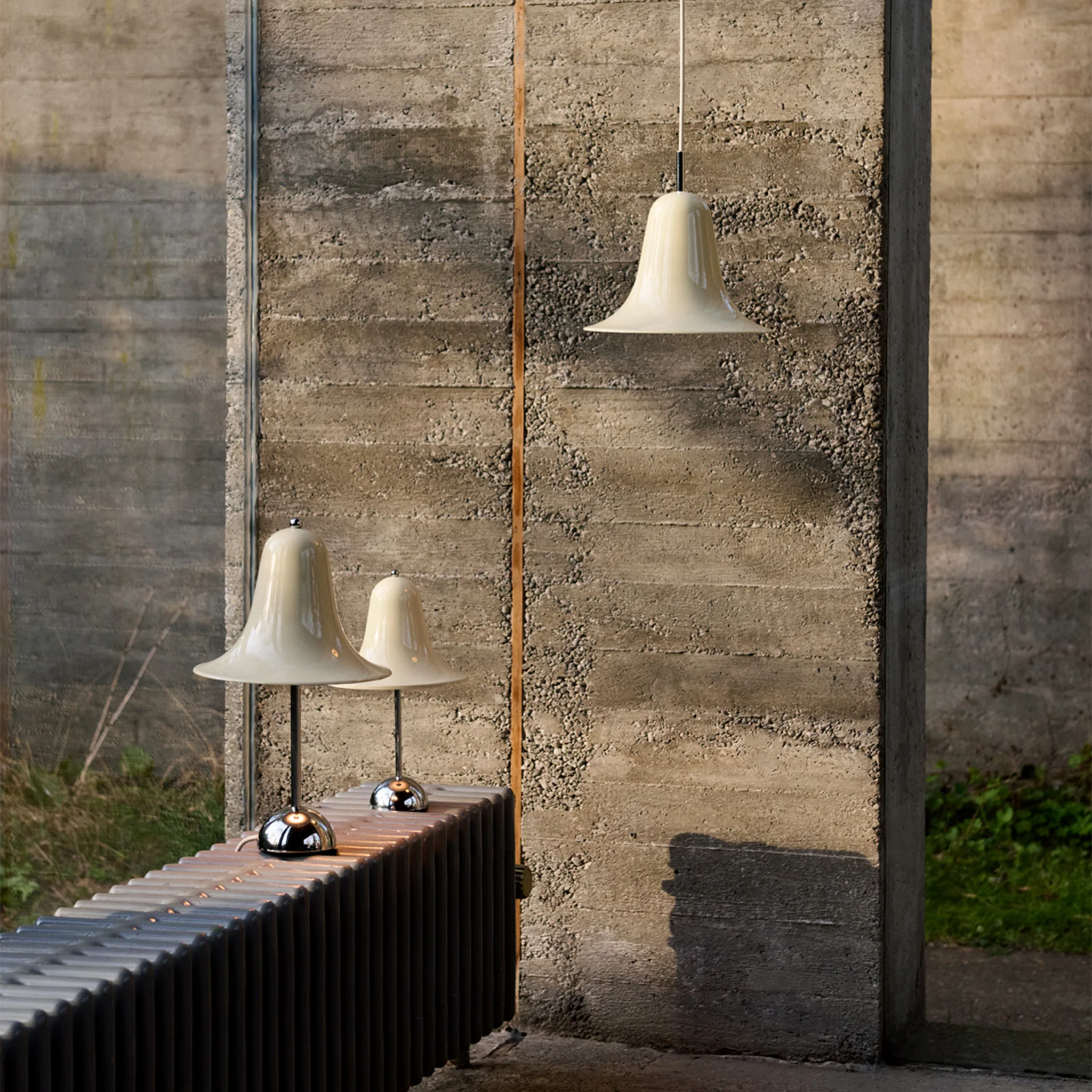 Pantop Ø18 Portable Lamp By Verpan - Image 12