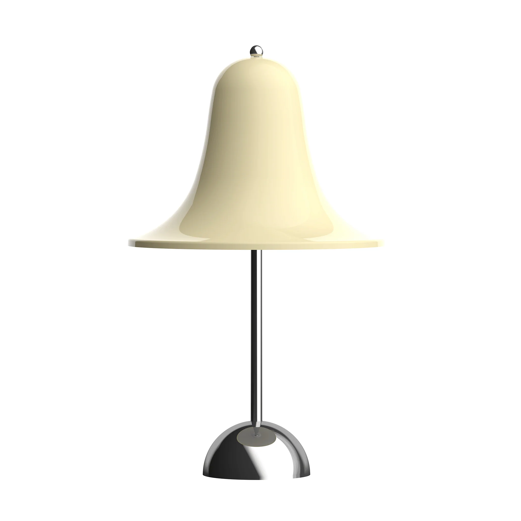 Pantop Ø18 Portable Lamp By Verpan - Image 2